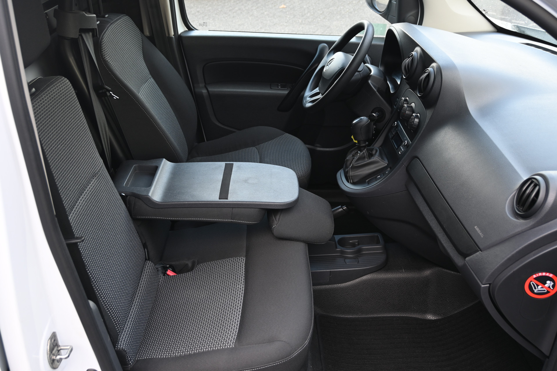 Mercedes-Benz Citan 6