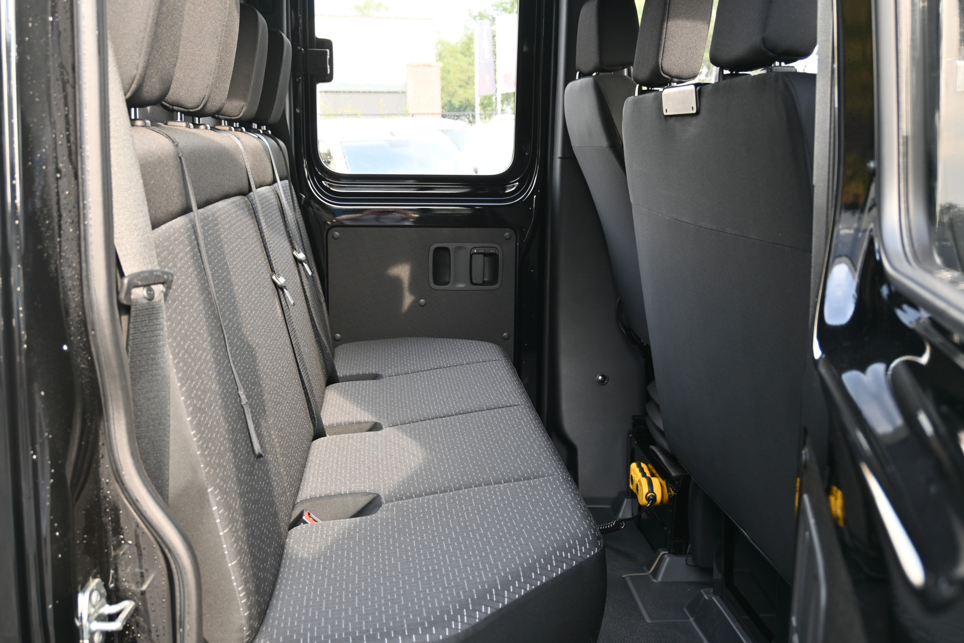 Mercedes-Benz Sprinter 10