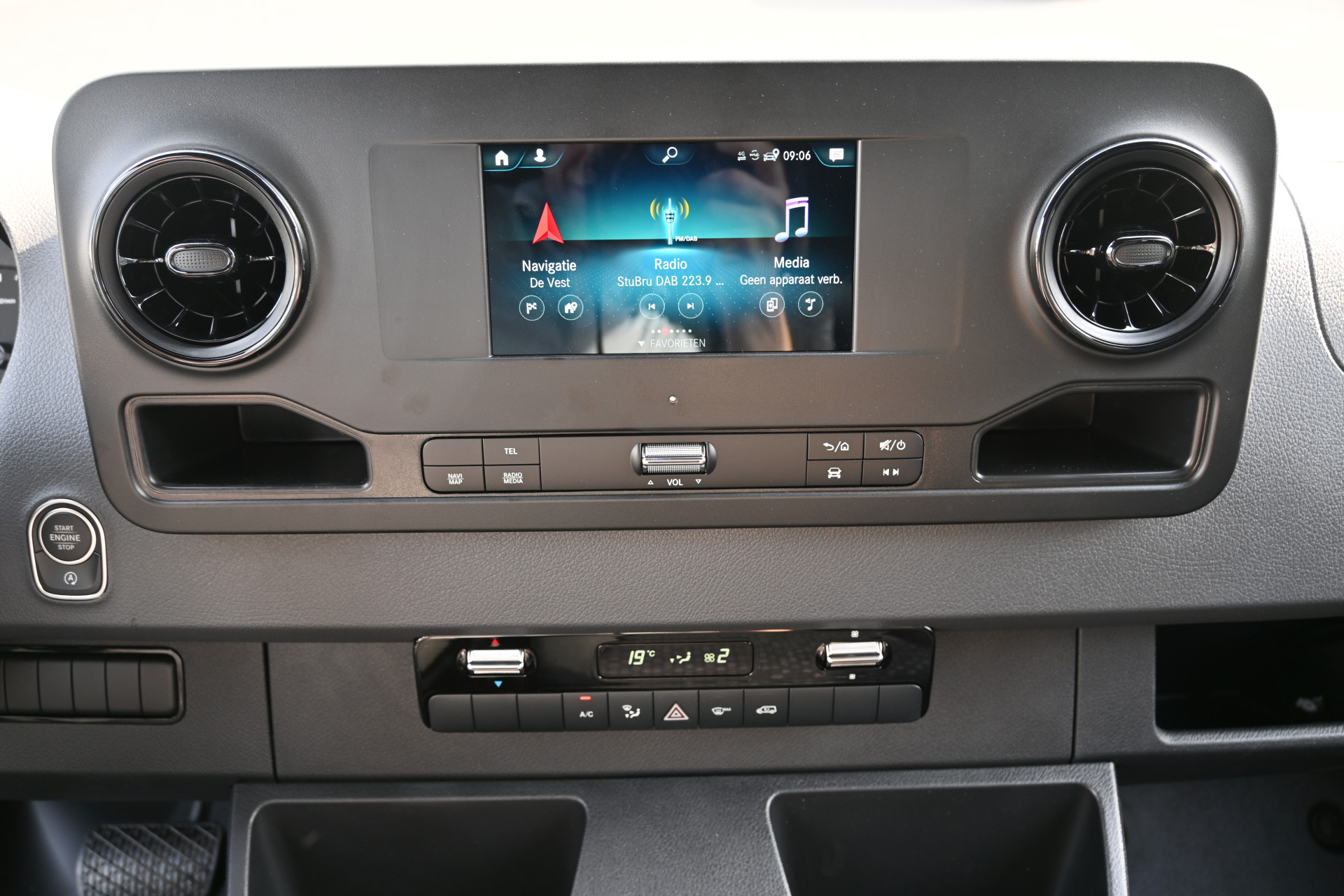Mercedes-Benz Sprinter 7