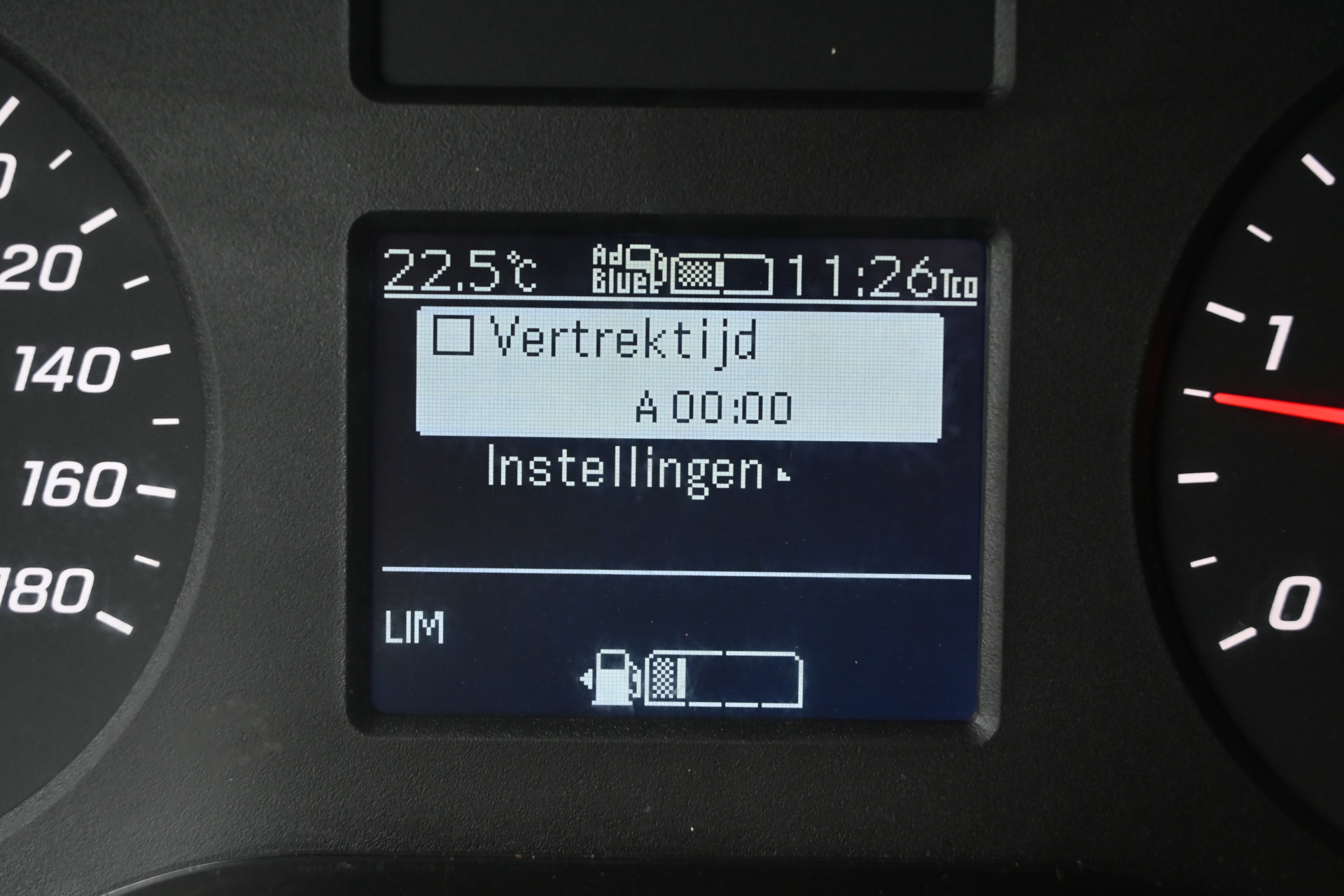 Mercedes-Benz Sprinter 19