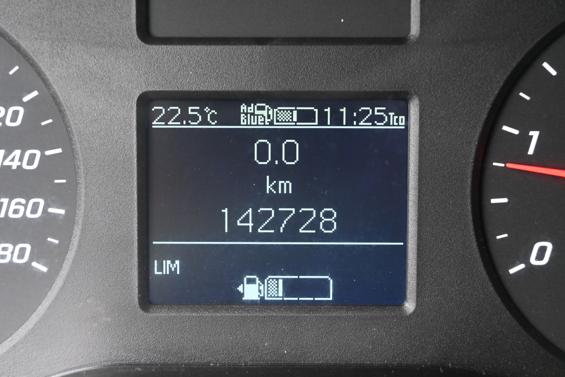 Mercedes-Benz Sprinter 20