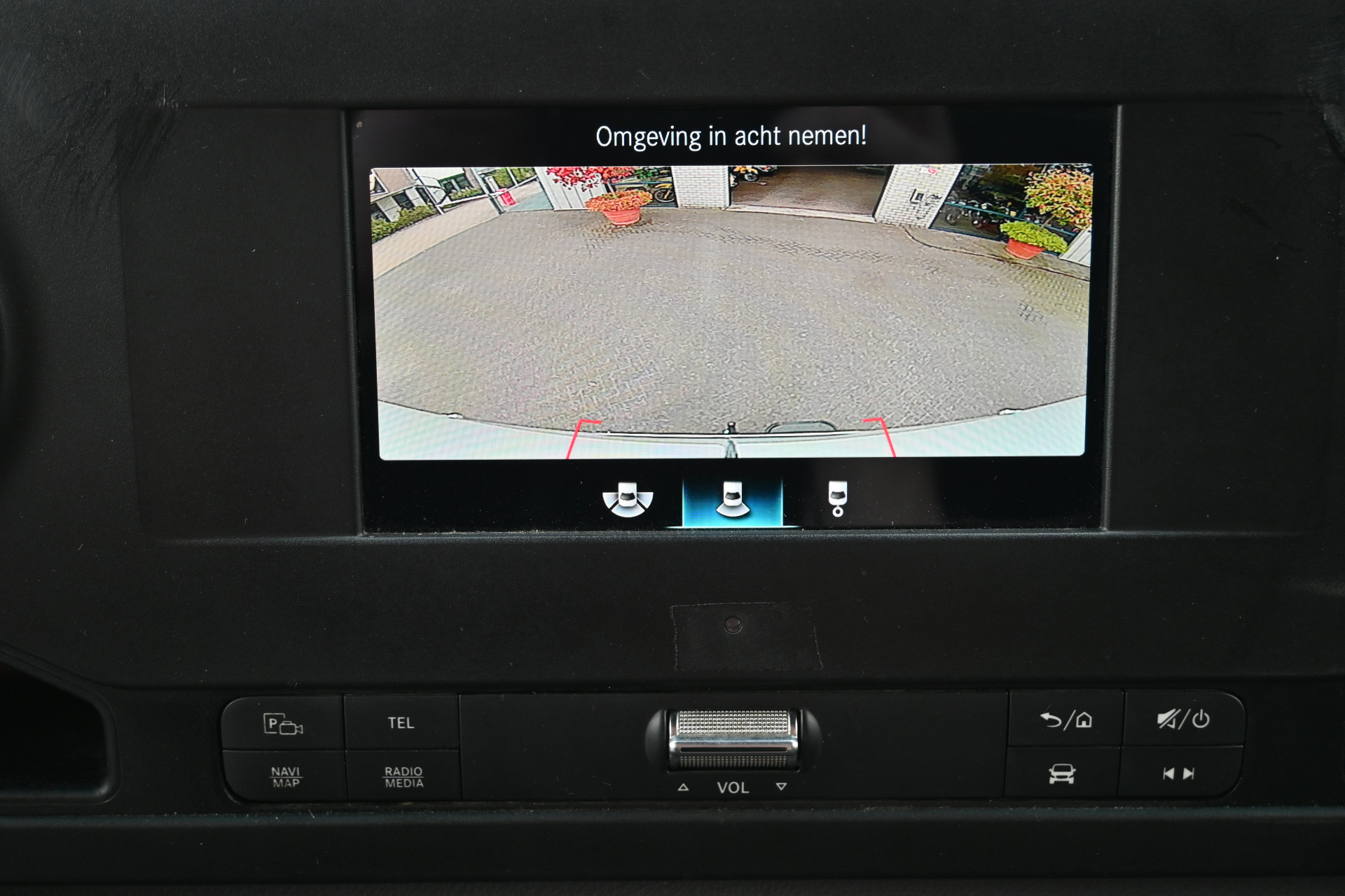 Mercedes-Benz Sprinter 5