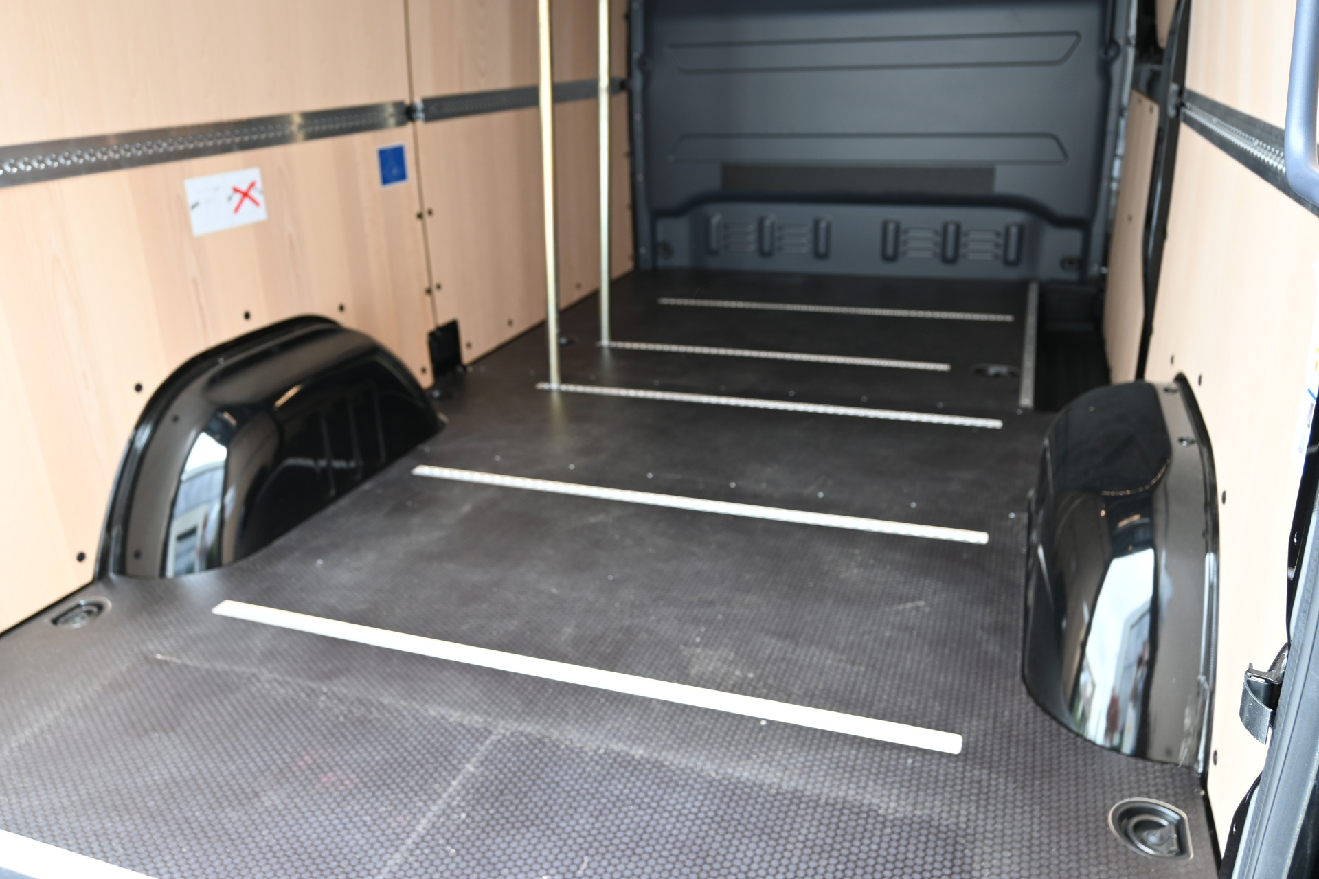 Mercedes-Benz Sprinter 4