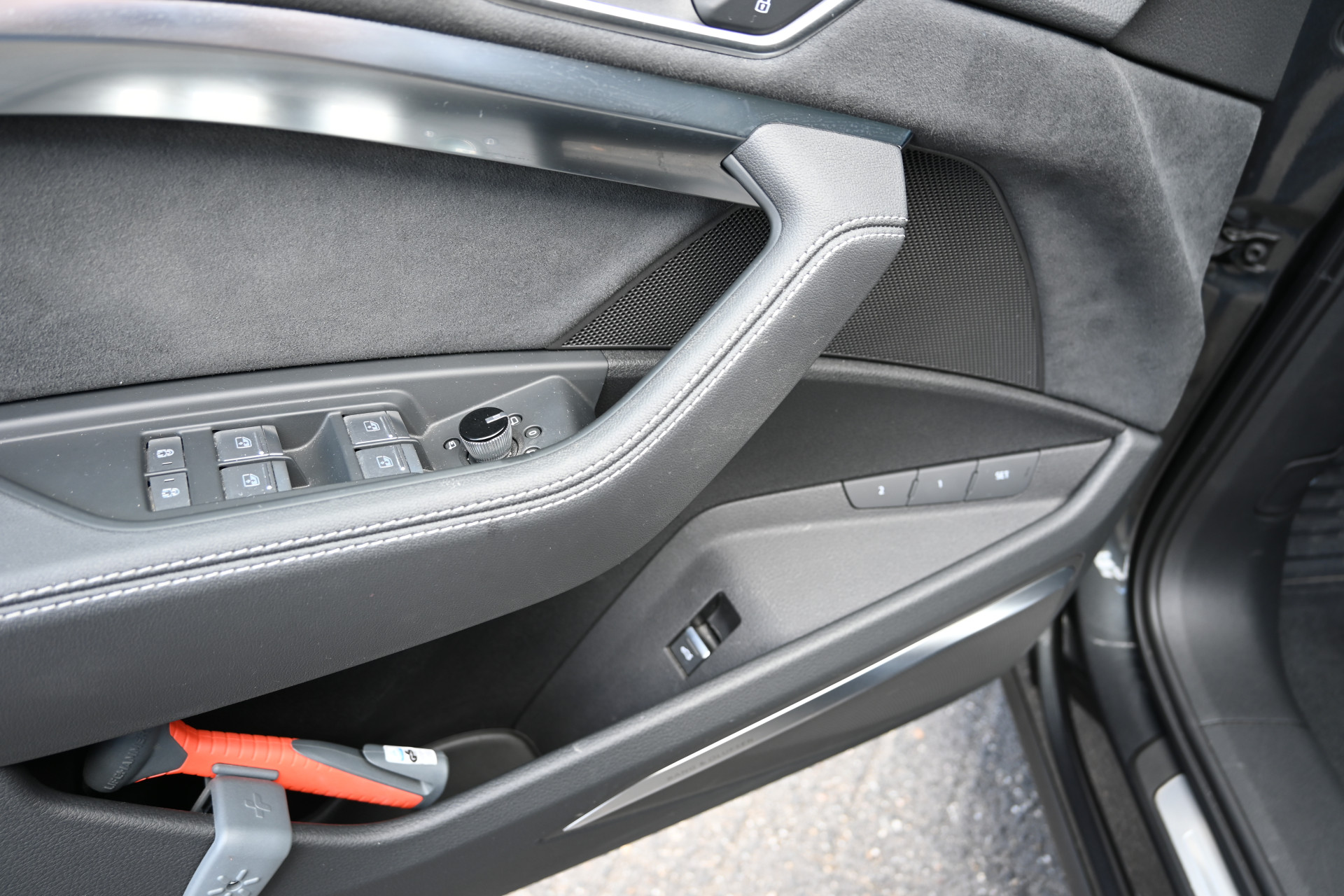 Audi Q8 Sportback e-tron 9