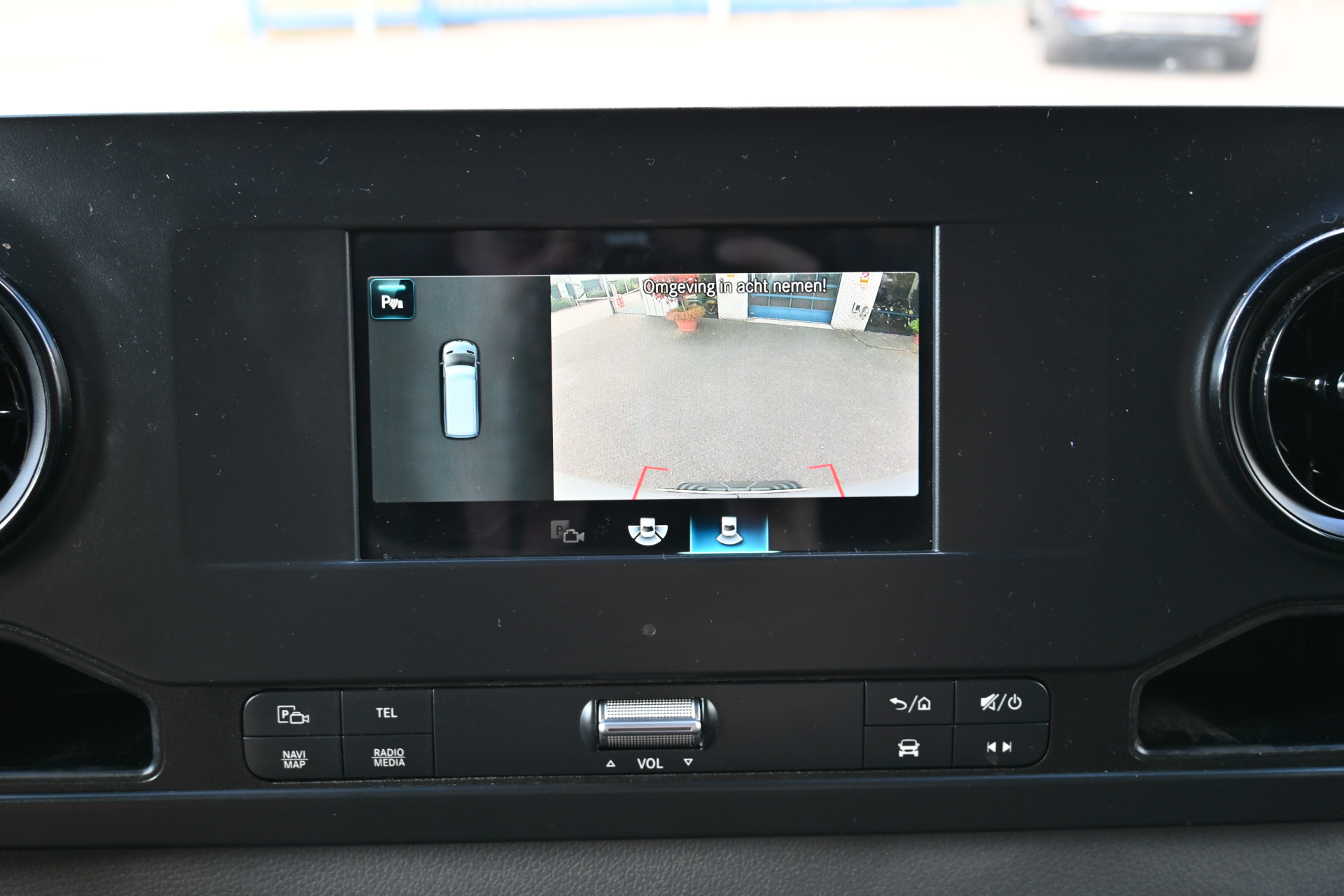 Mercedes-Benz Sprinter 6