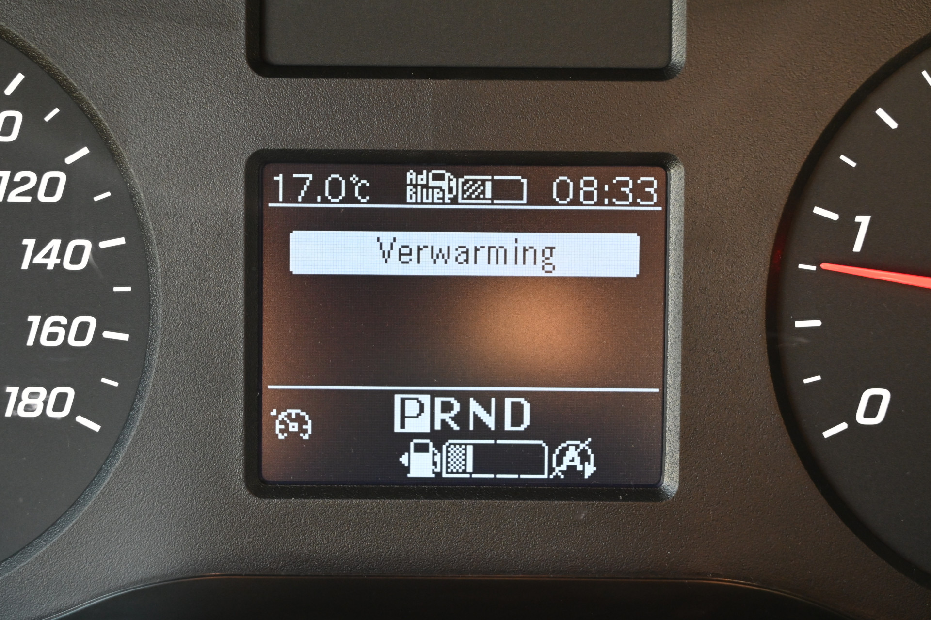 Mercedes-Benz Sprinter 16