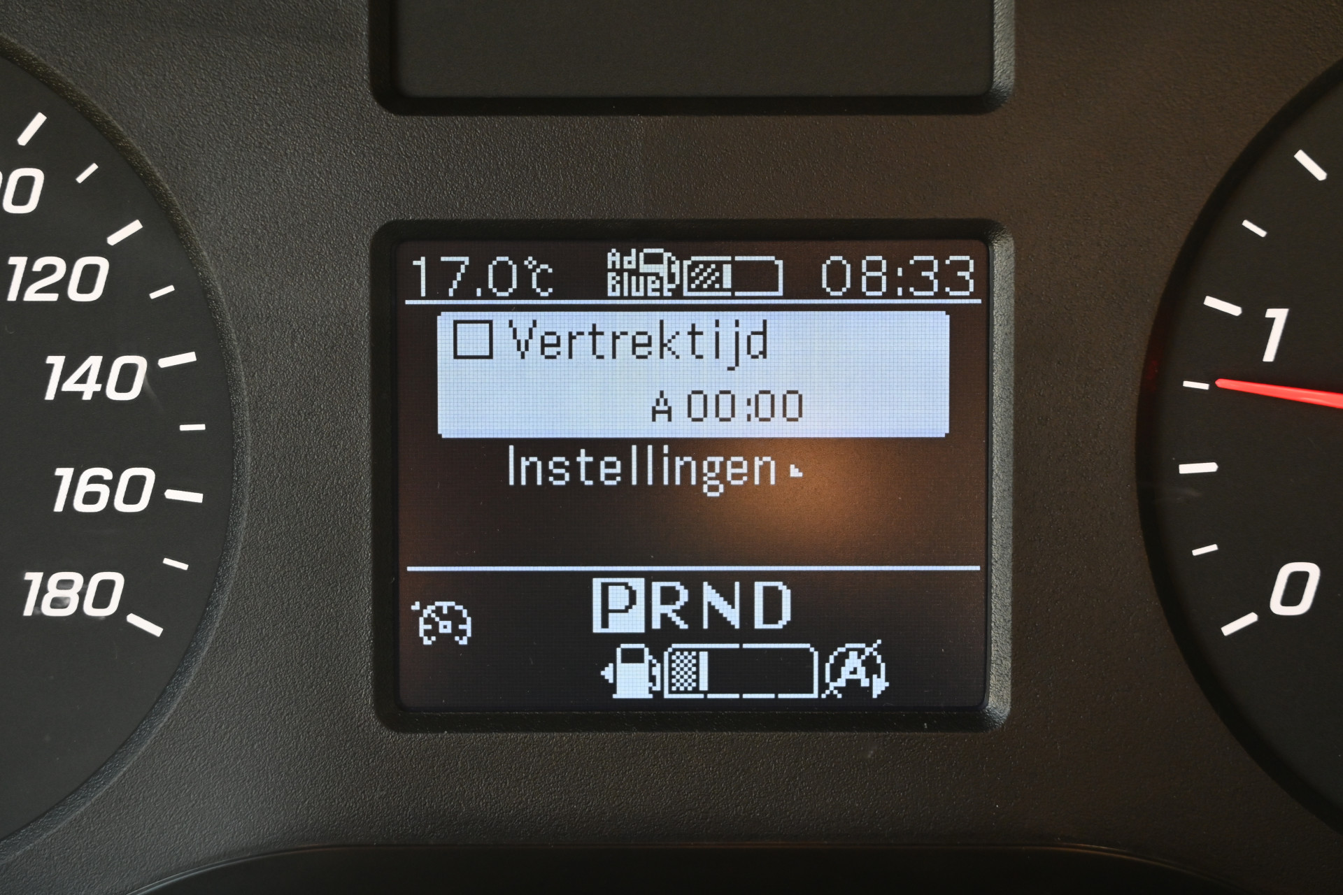 Mercedes-Benz Sprinter 17