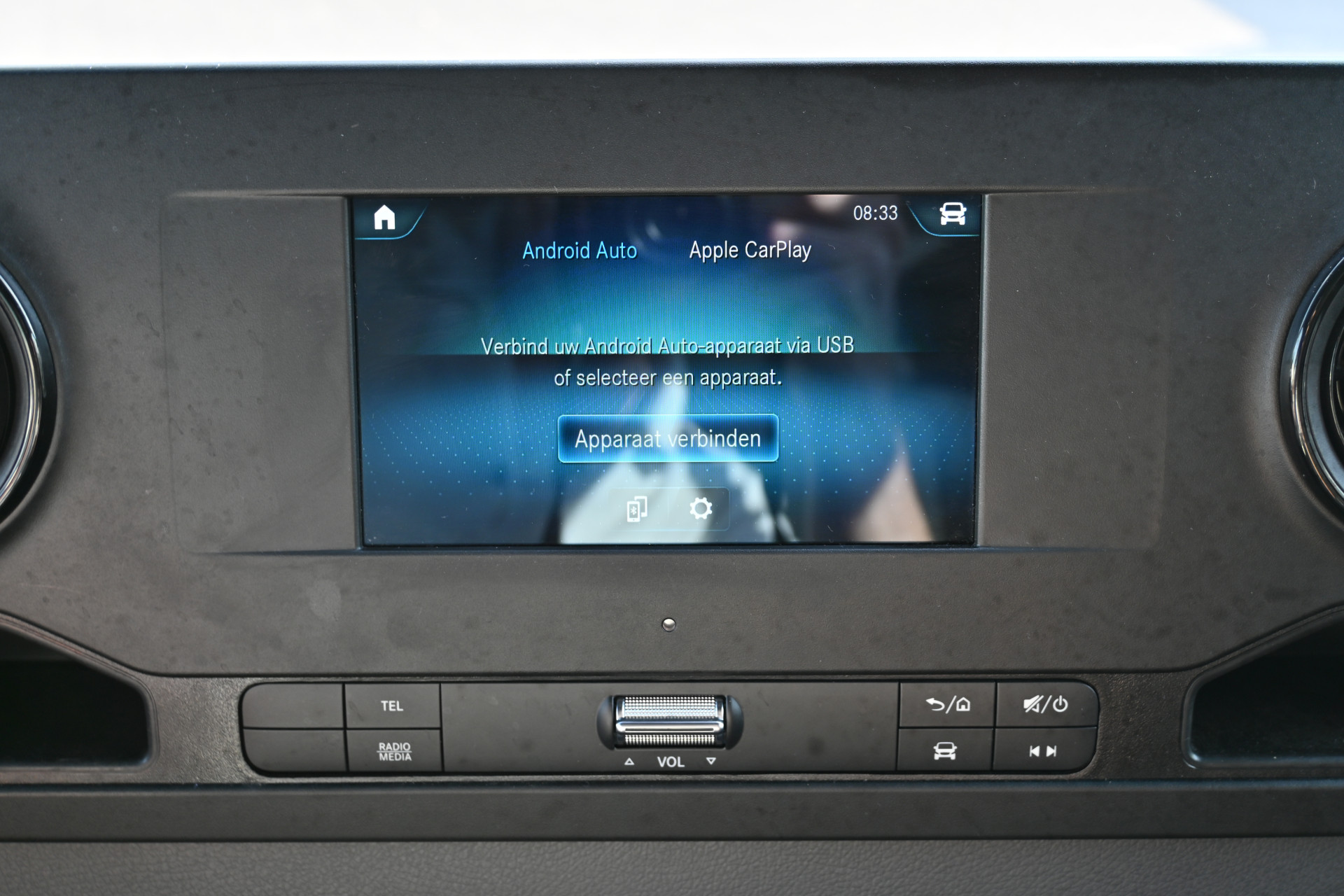 Mercedes-Benz Sprinter 5
