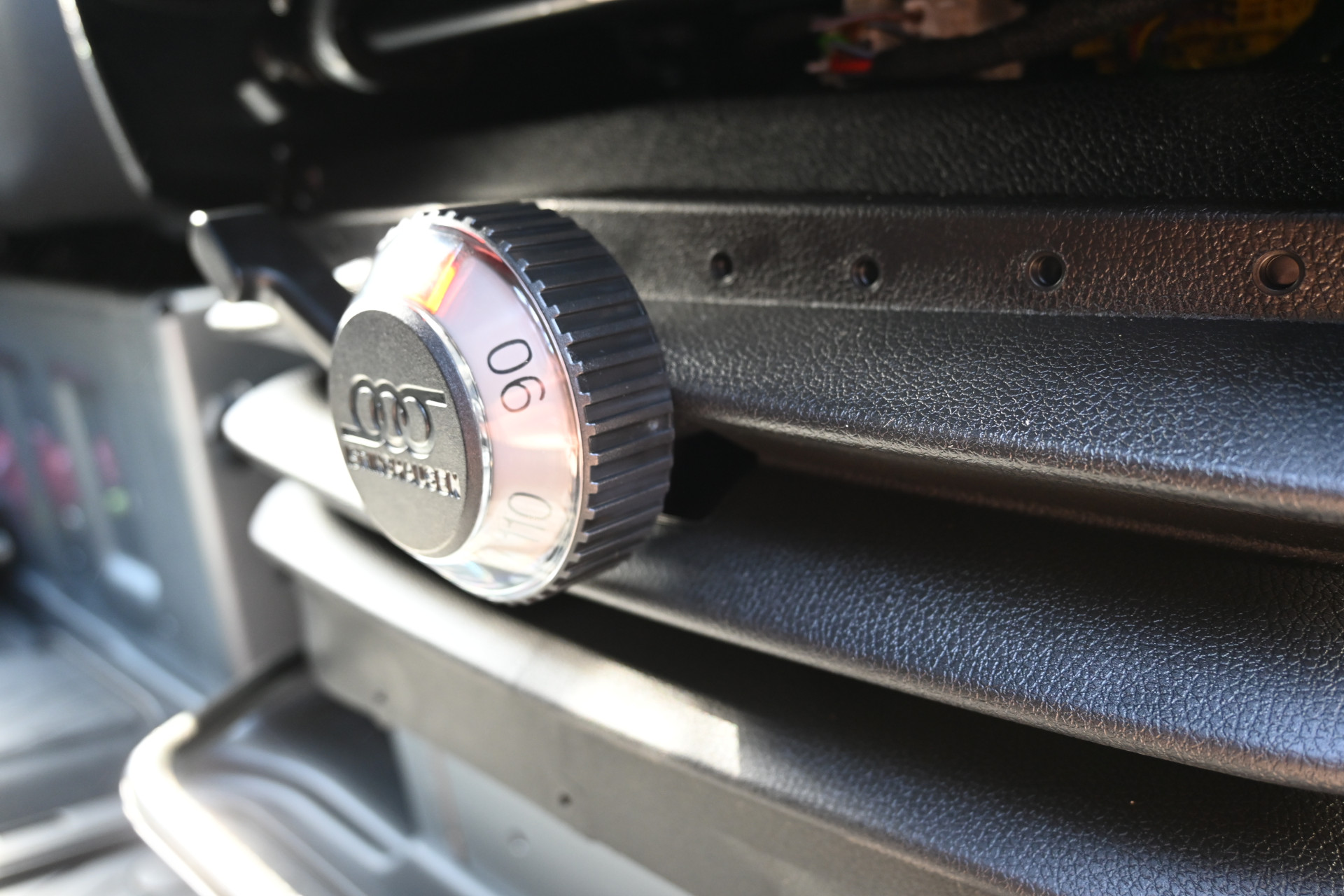 Mercedes-Benz Sprinter 19