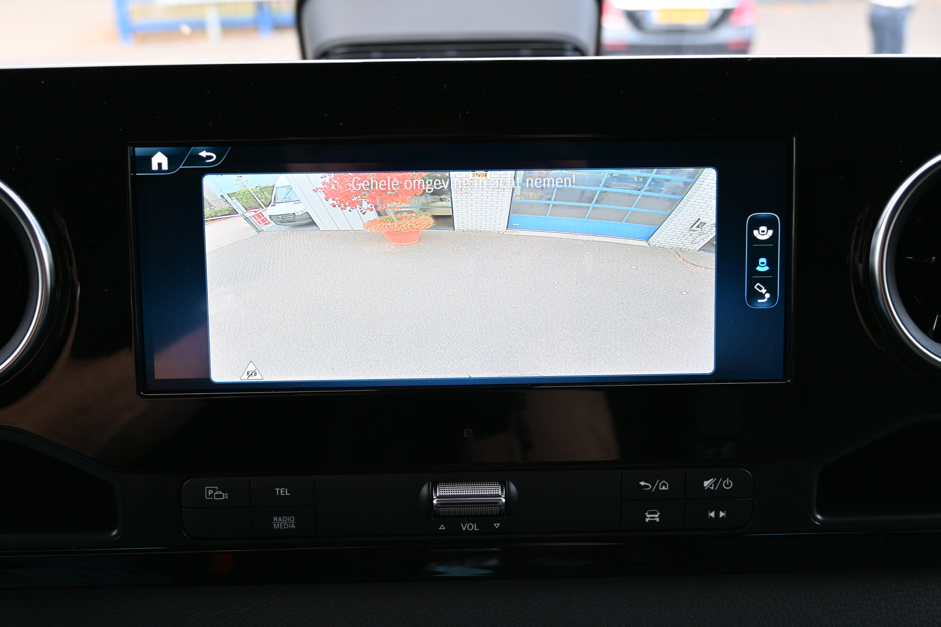 Mercedes-Benz Sprinter 5