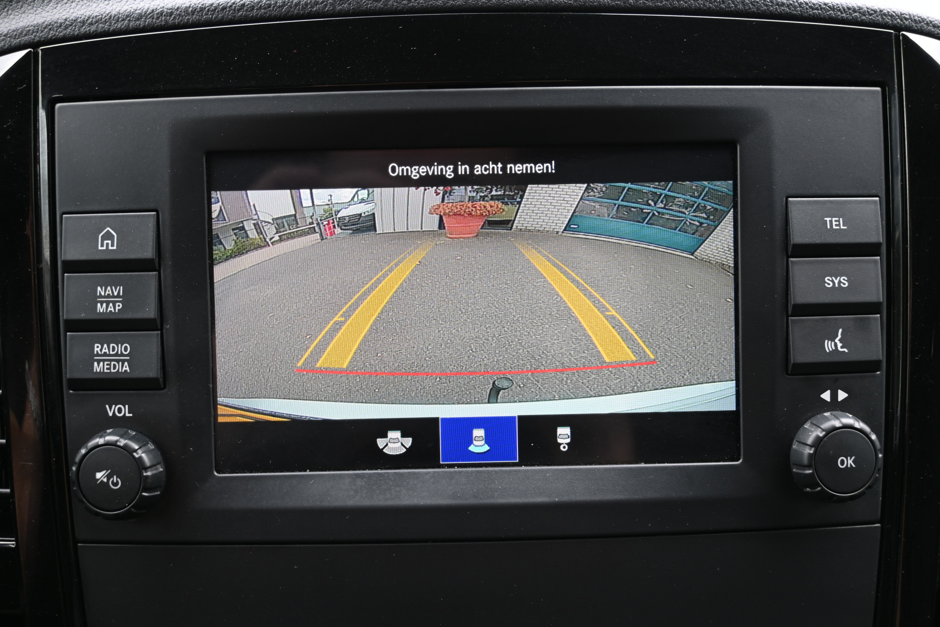Mercedes-Benz Vito 6
