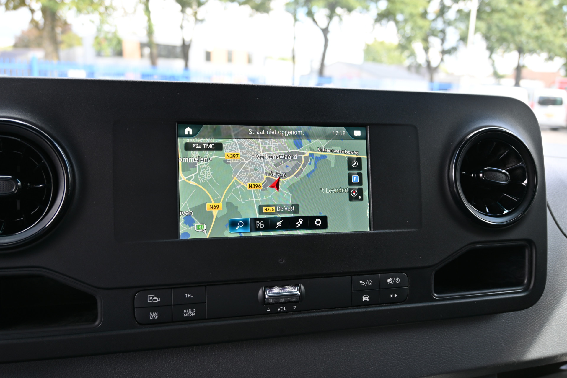 Mercedes-Benz Sprinter 5