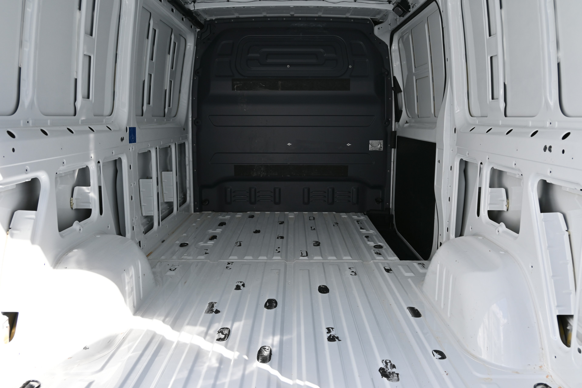 Mercedes-Benz Sprinter 8