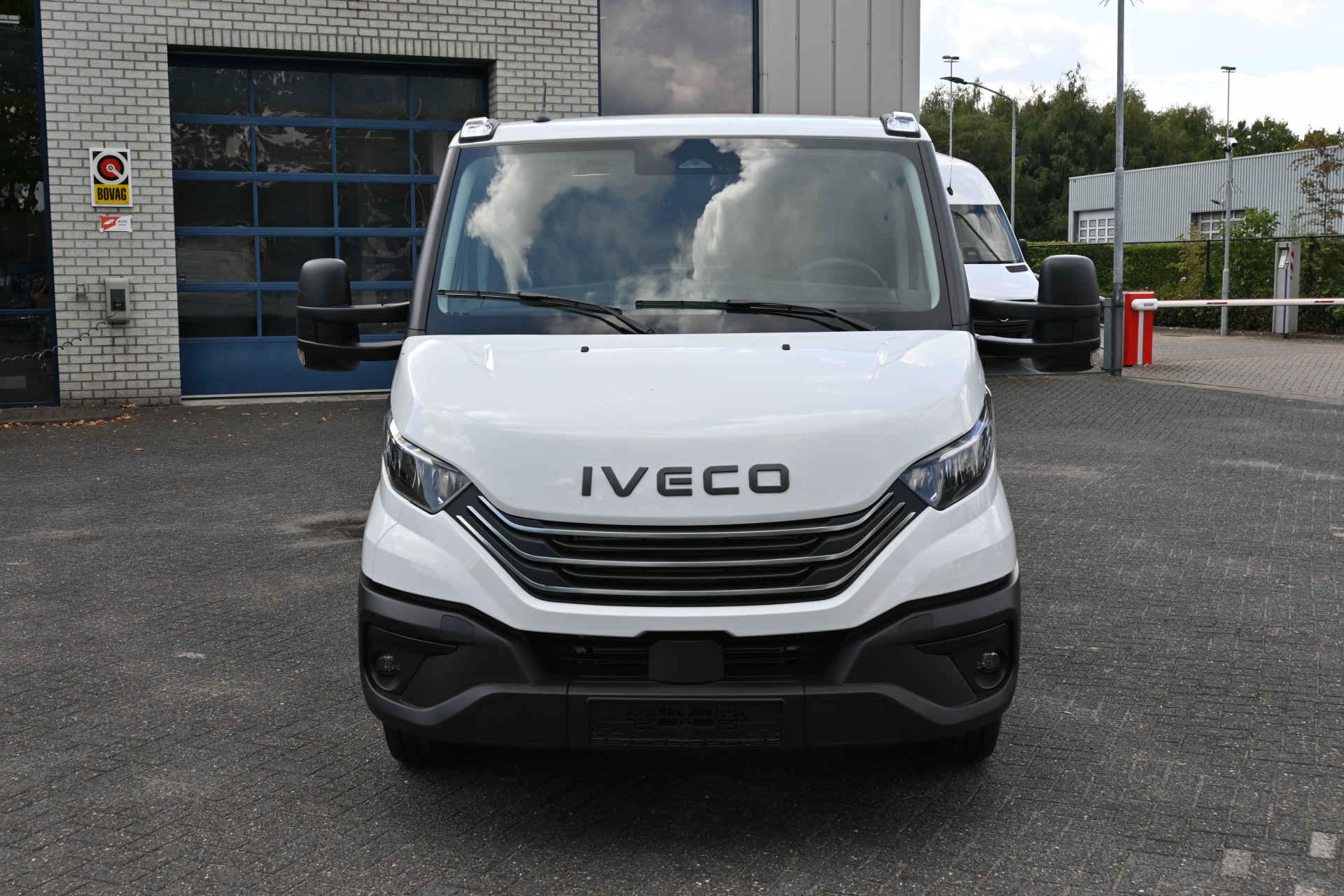 Iveco Daily 1