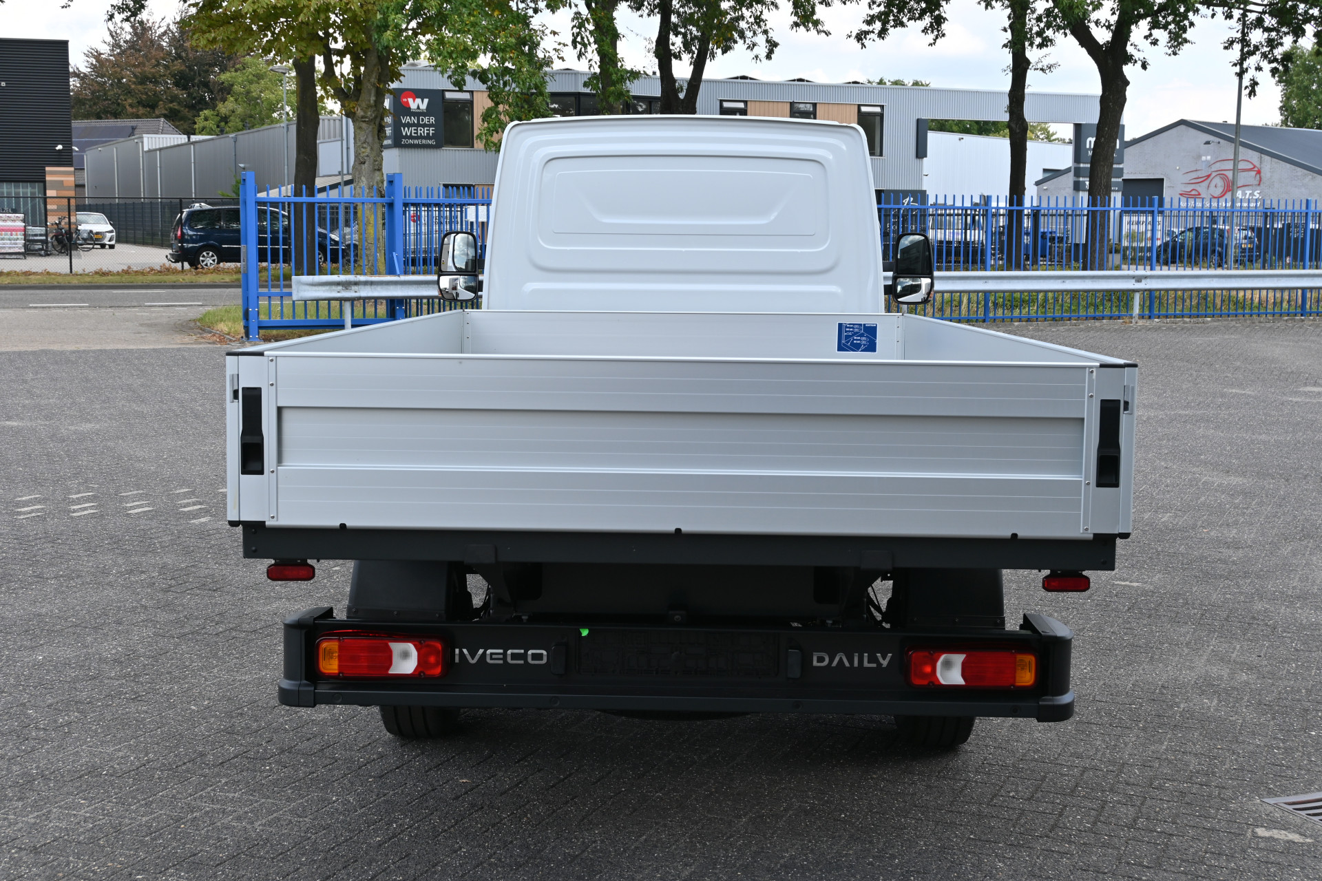 Iveco Daily 10