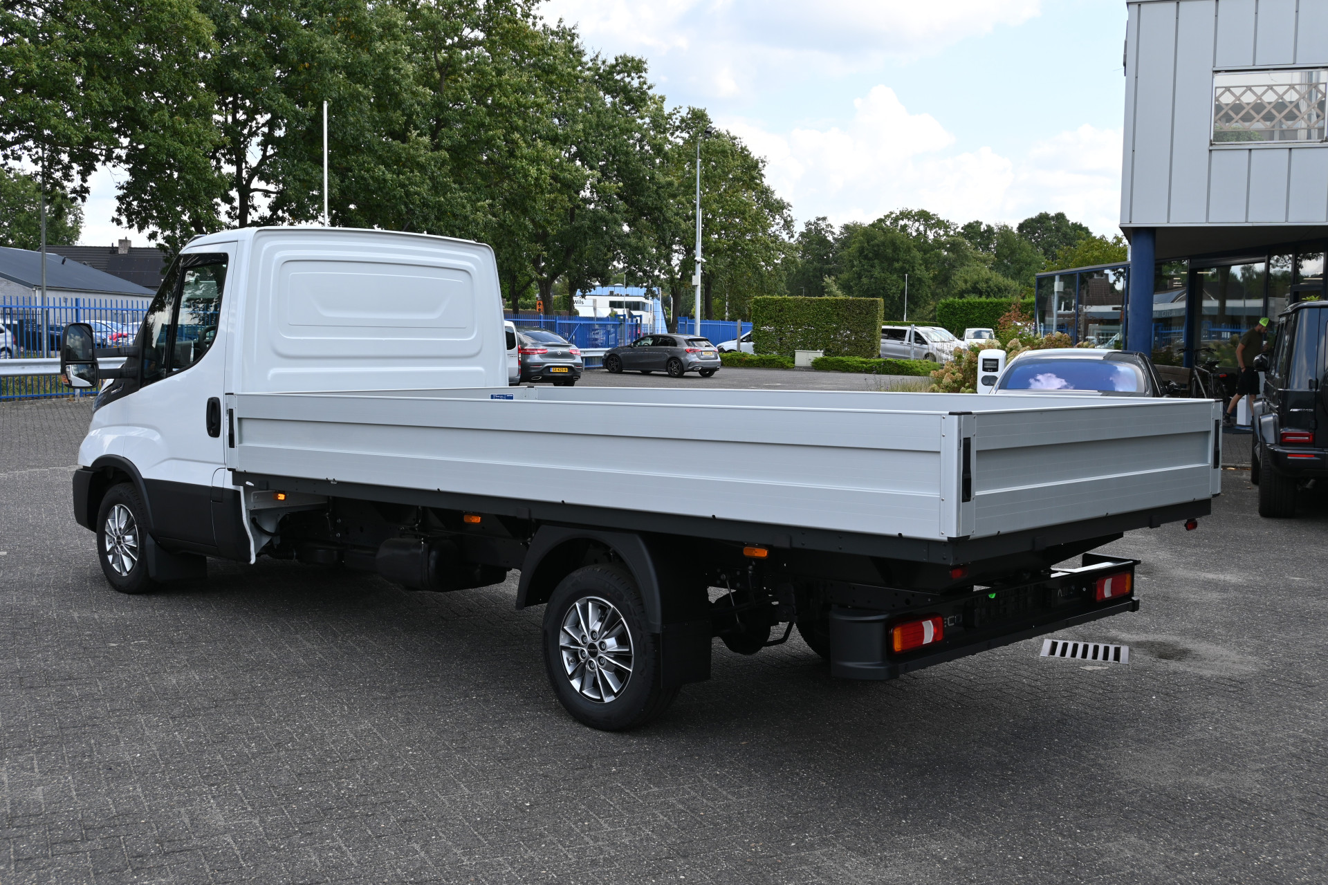 Iveco Daily 12
