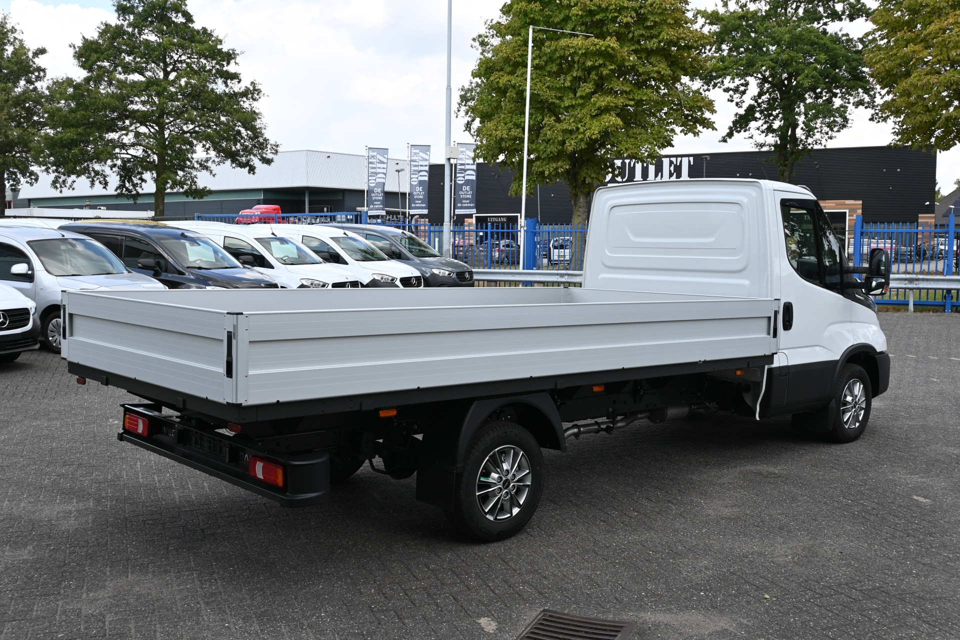 Iveco Daily 2