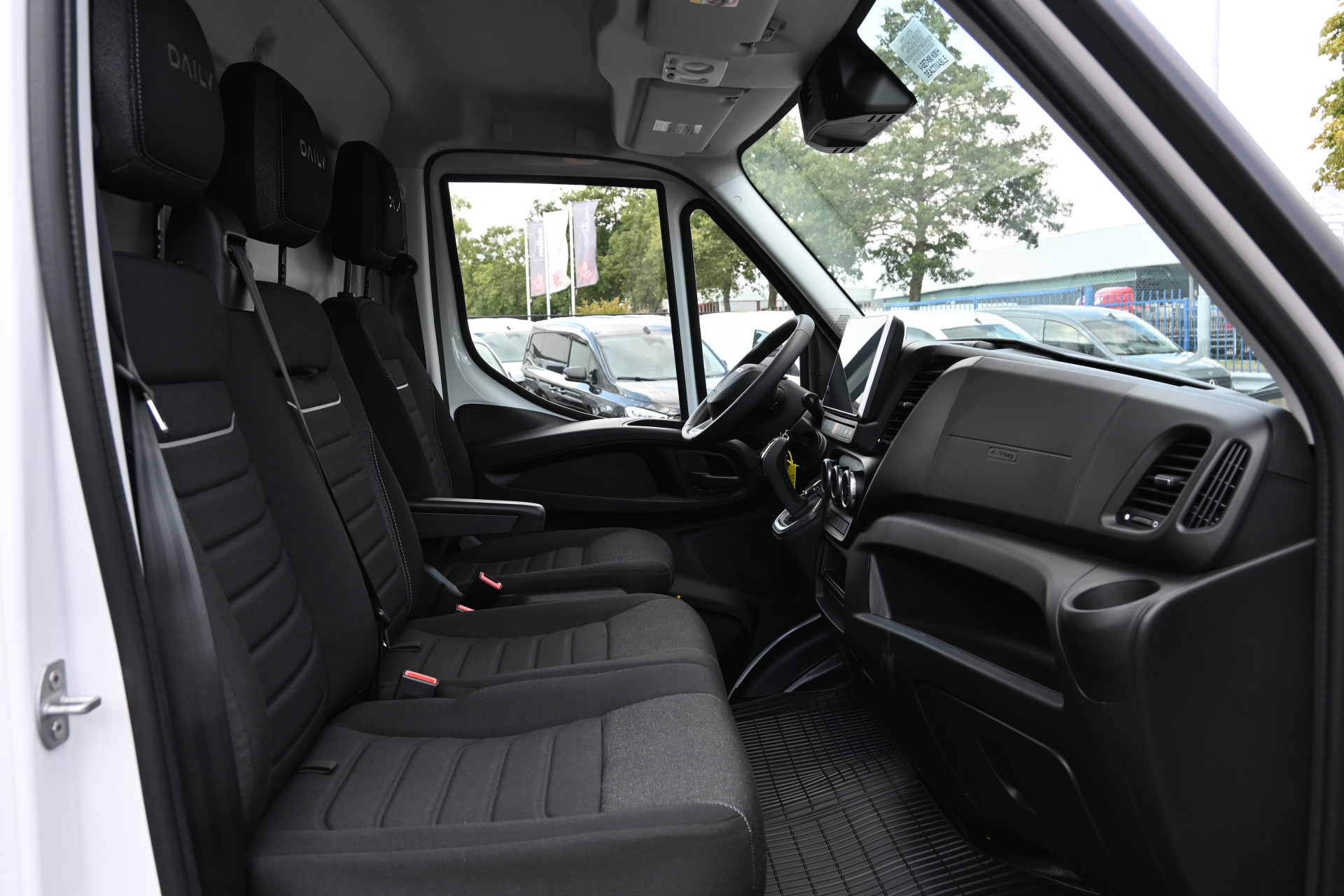 Iveco Daily 7