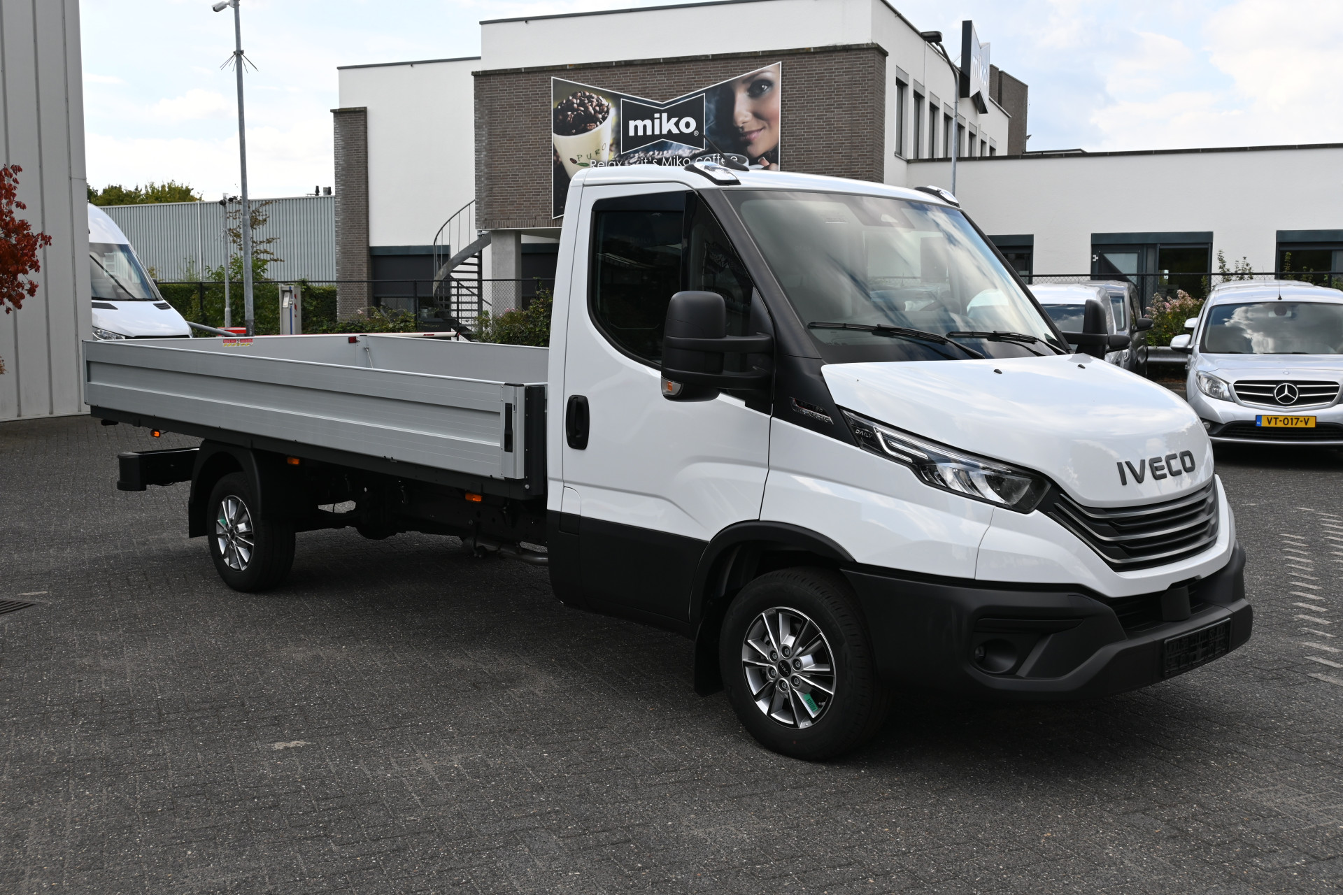 Iveco Daily 8