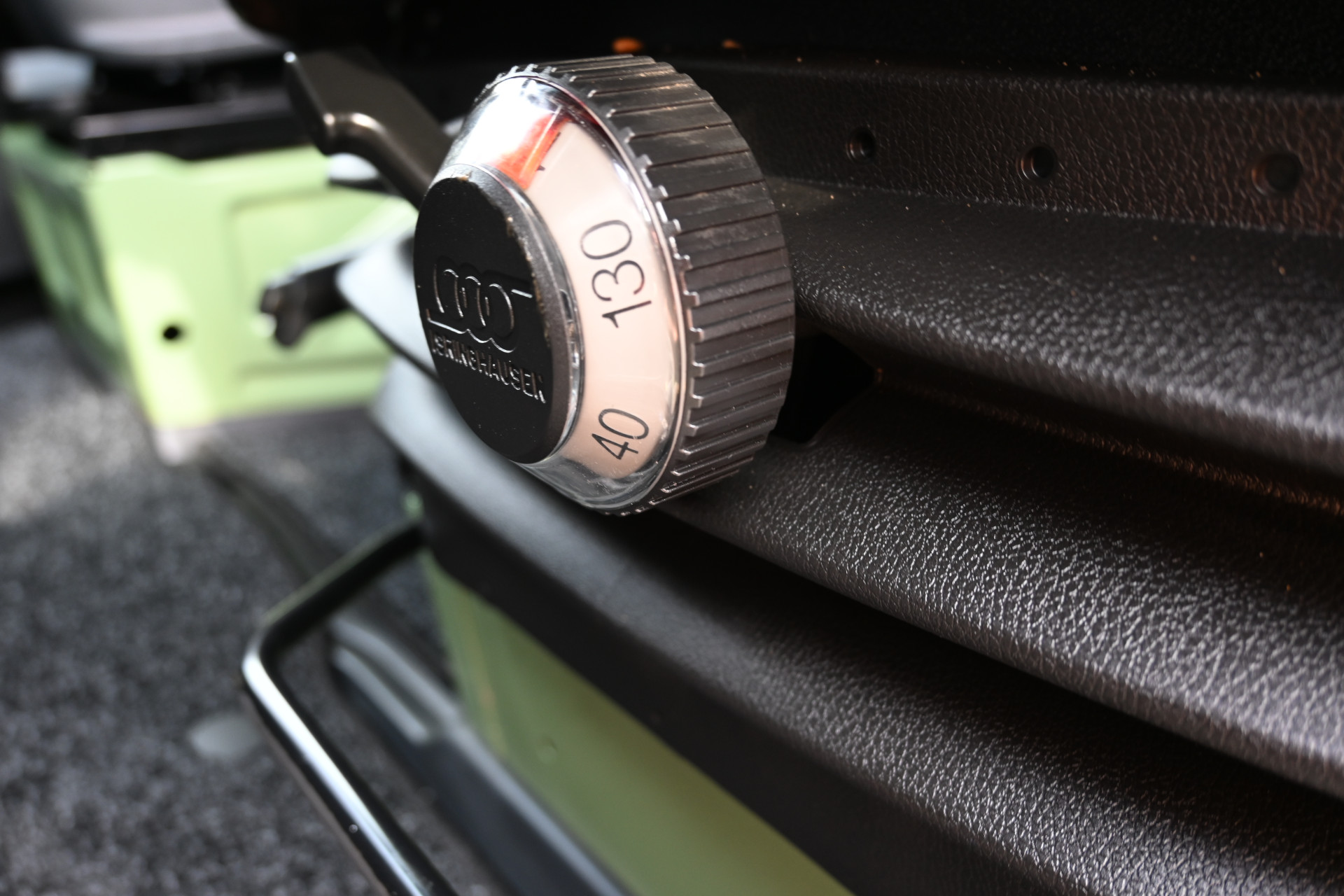 Mercedes-Benz Sprinter 15