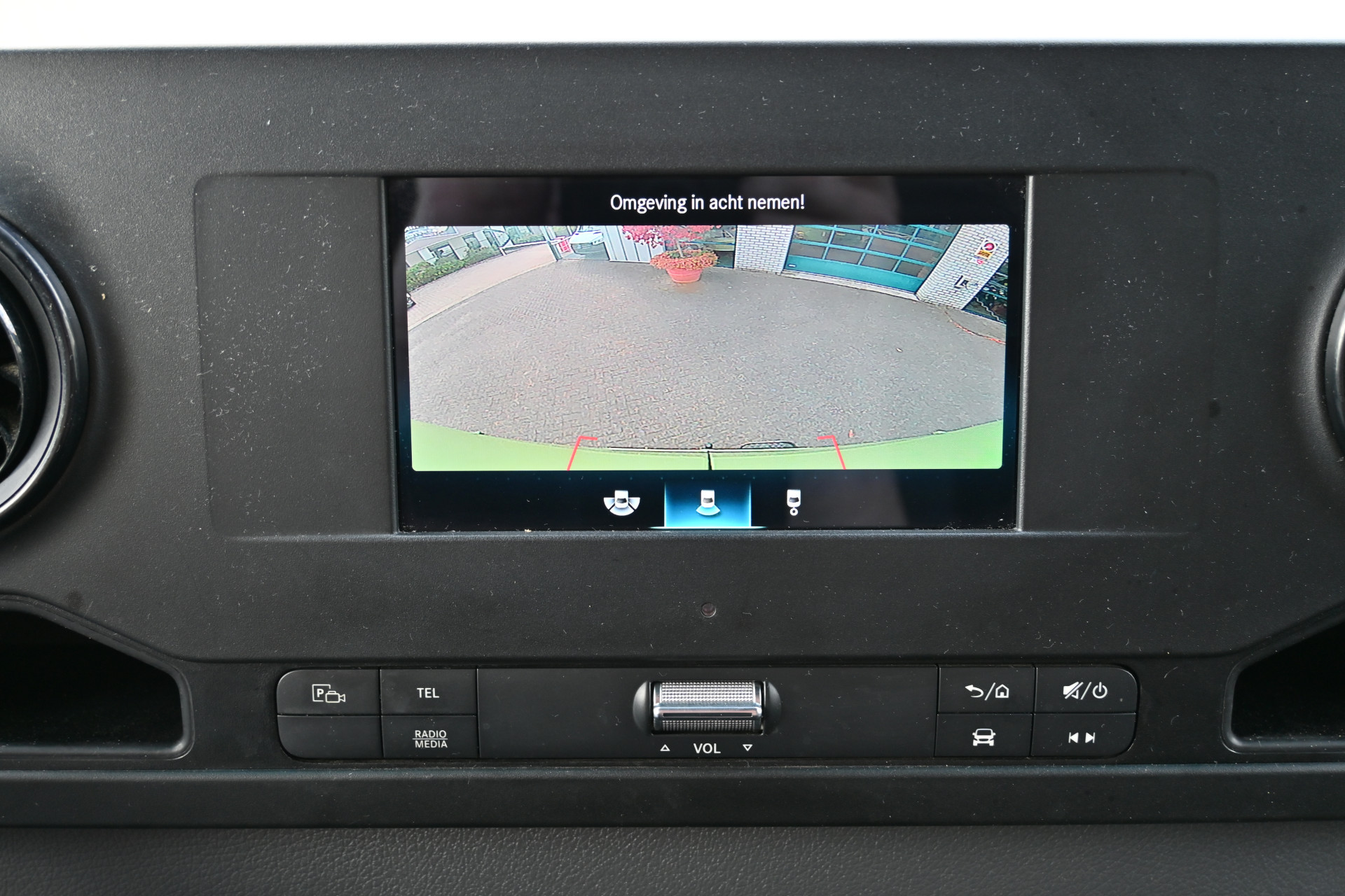 Mercedes-Benz Sprinter 5