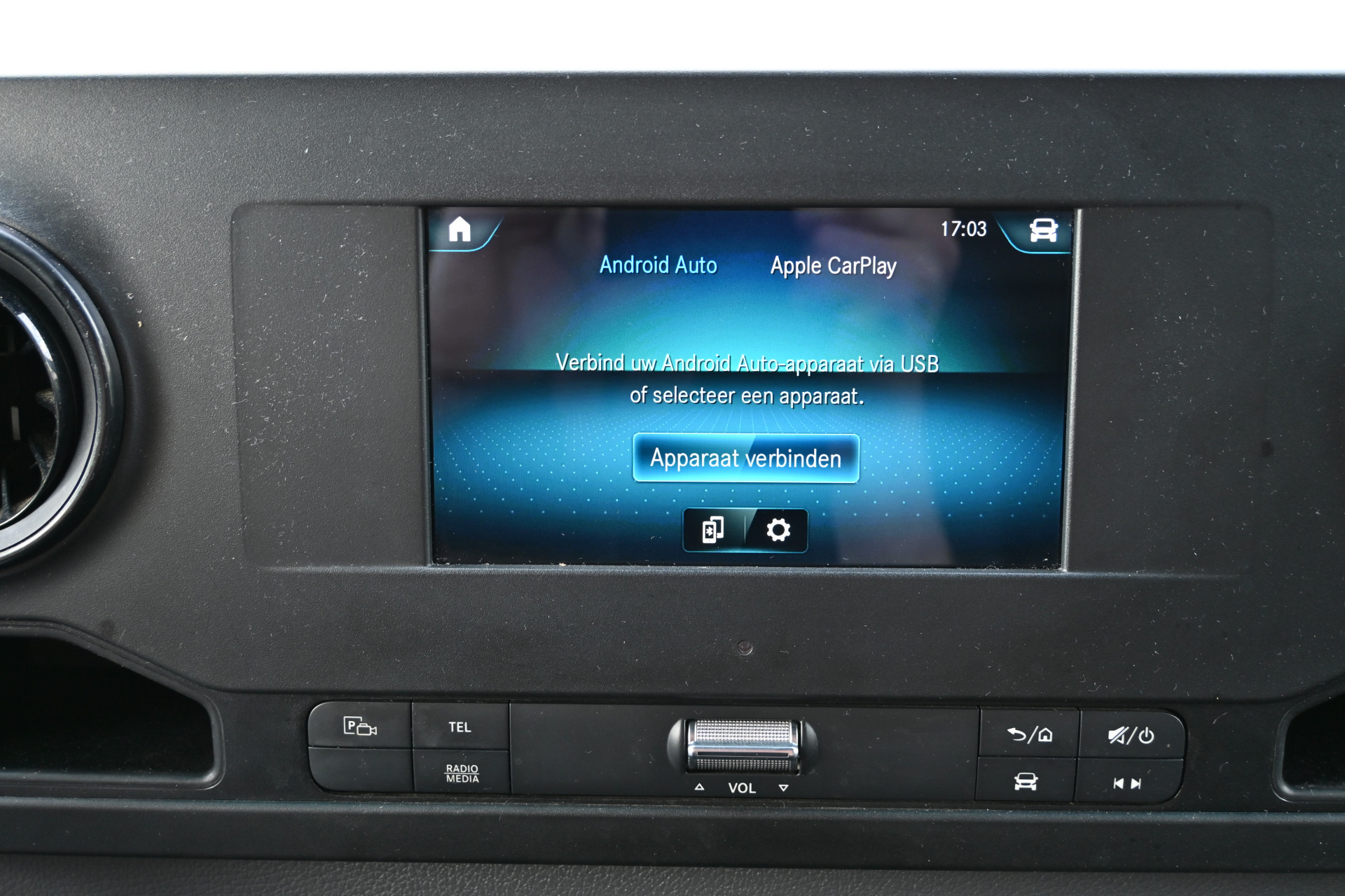 Mercedes-Benz Sprinter 6