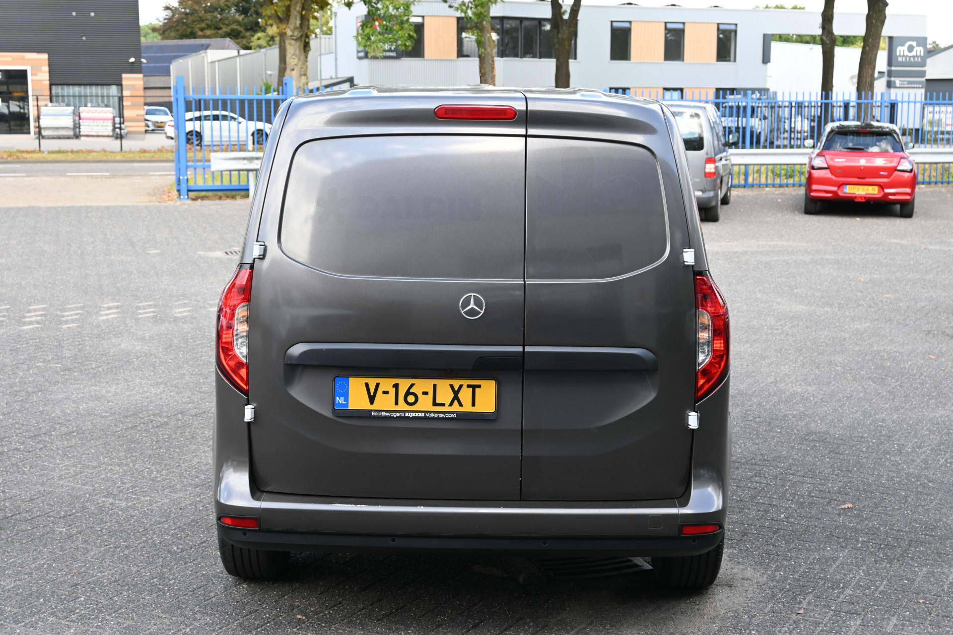 Mercedes-Benz Citan 11