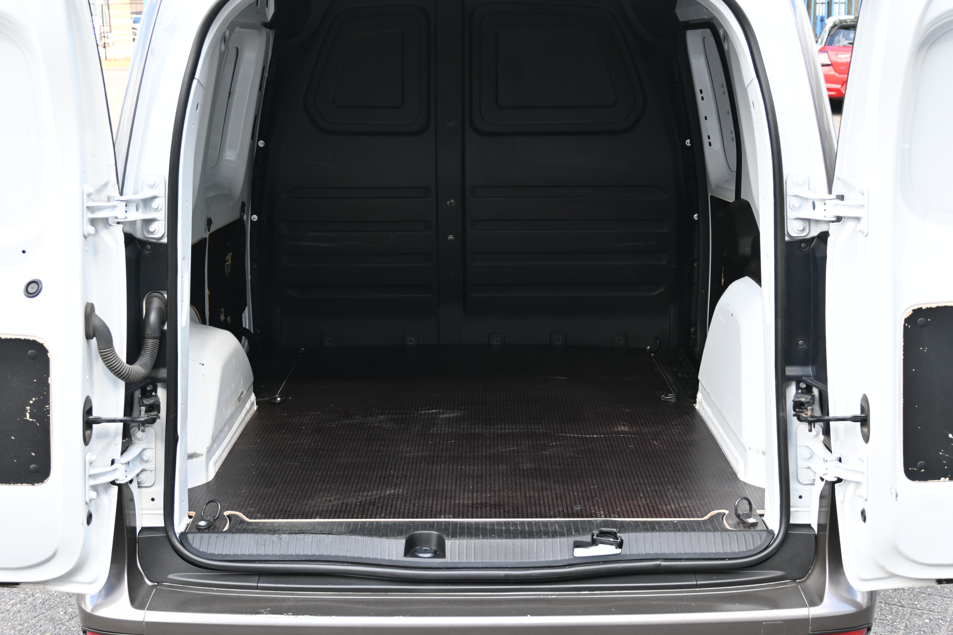 Mercedes-Benz Citan 12