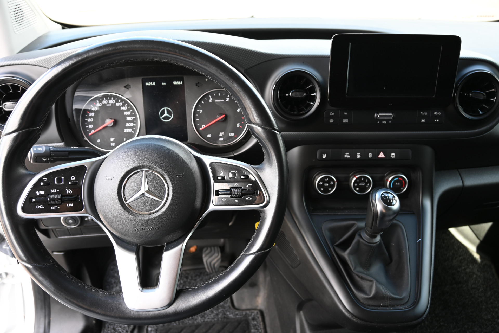 Mercedes-Benz Citan 13