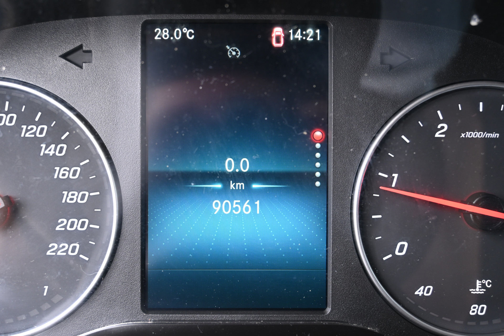 Mercedes-Benz Citan 15