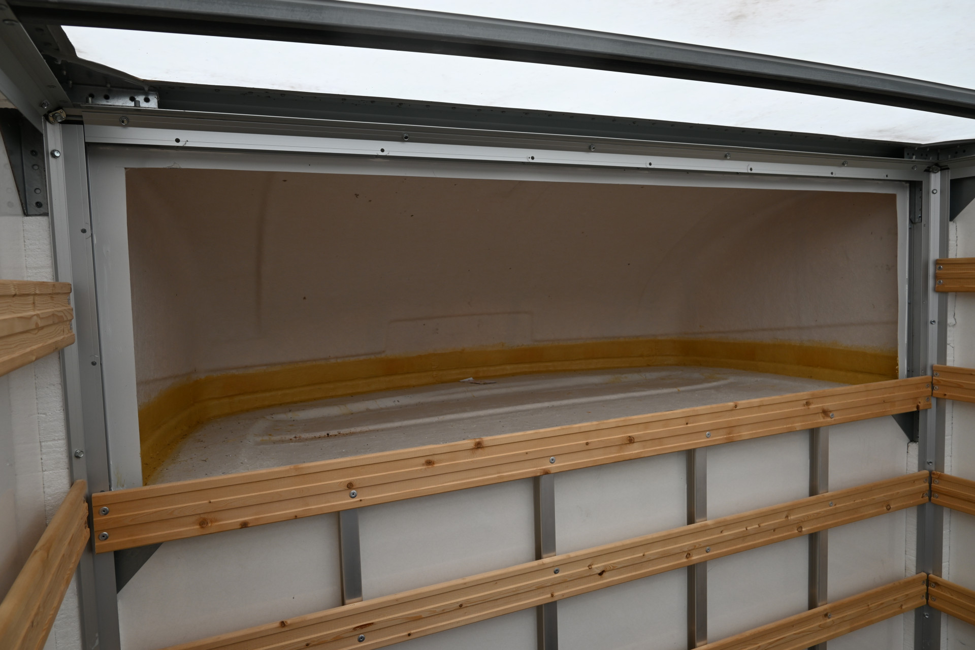 Mercedes-Benz Sprinter 11