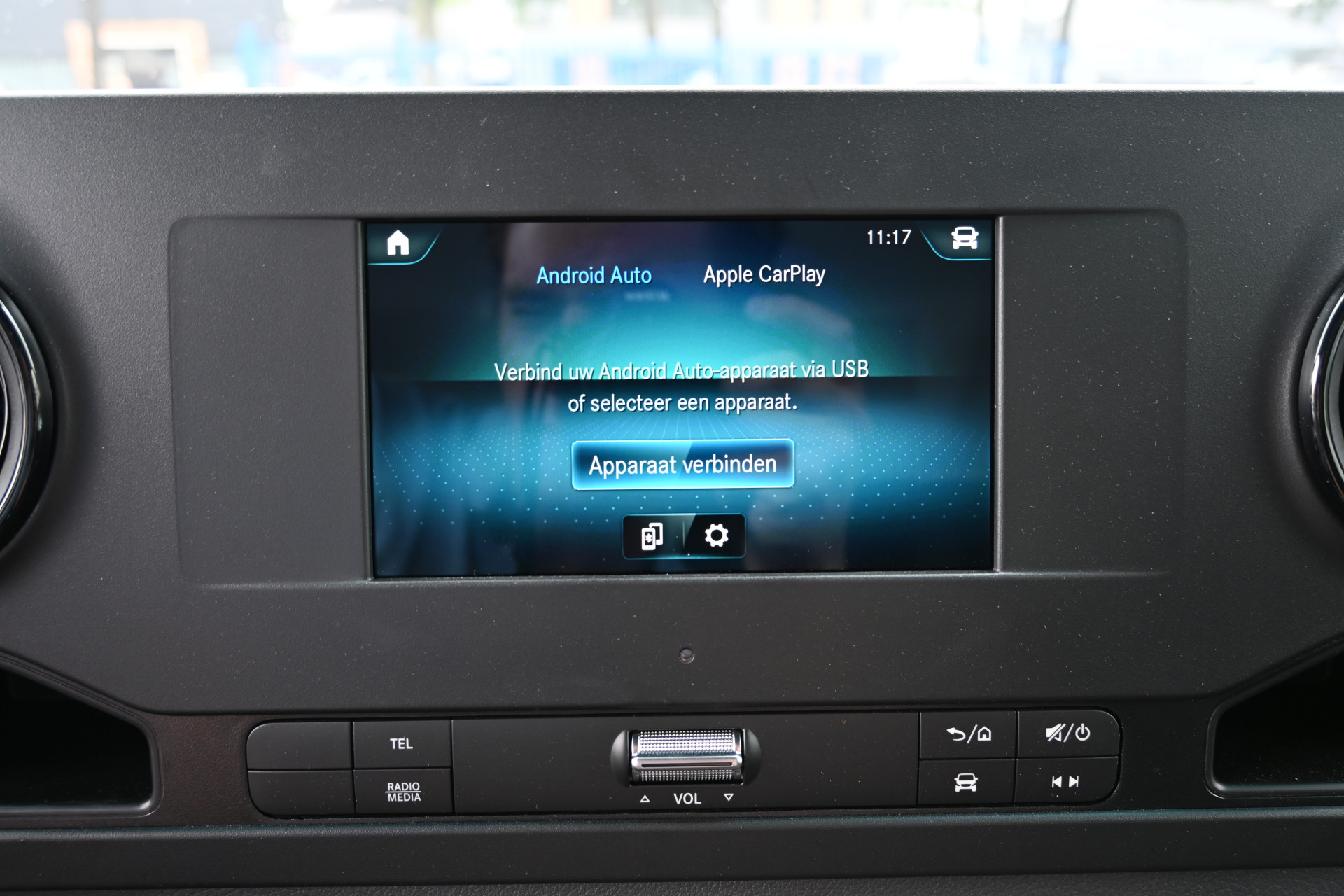 Mercedes-Benz Sprinter 6