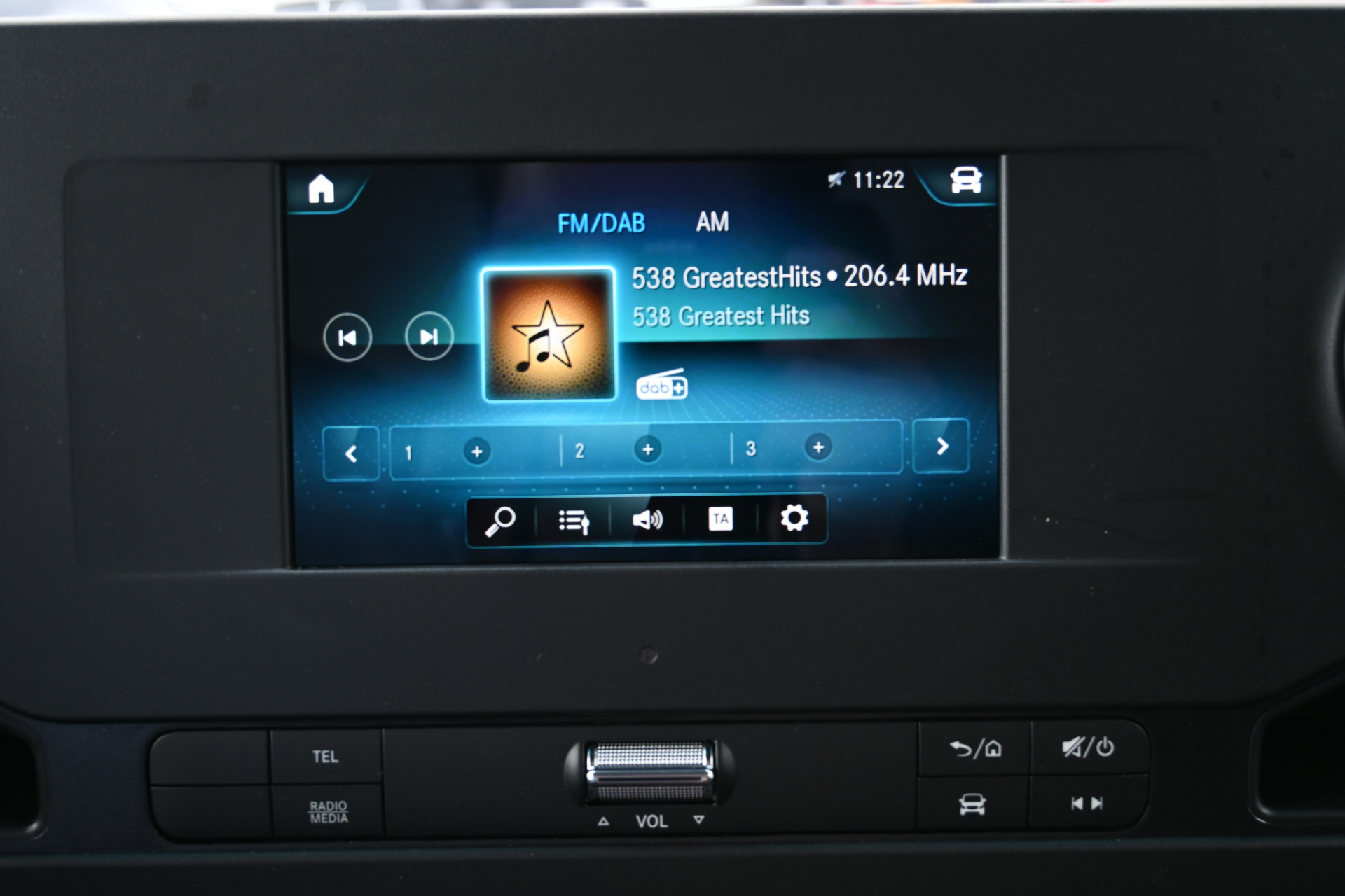 Mercedes-Benz Sprinter 7