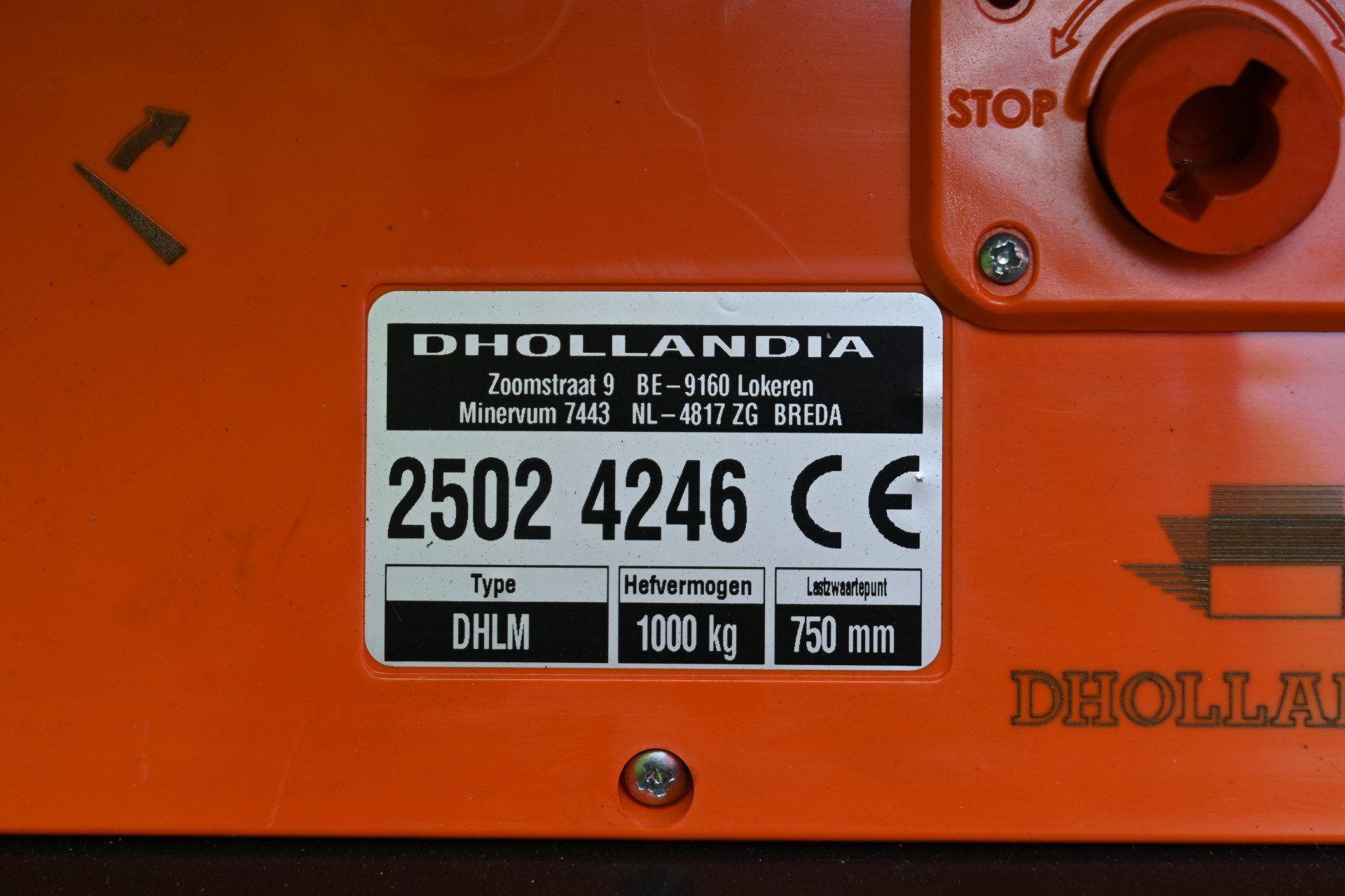 Mercedes-Benz Sprinter 5