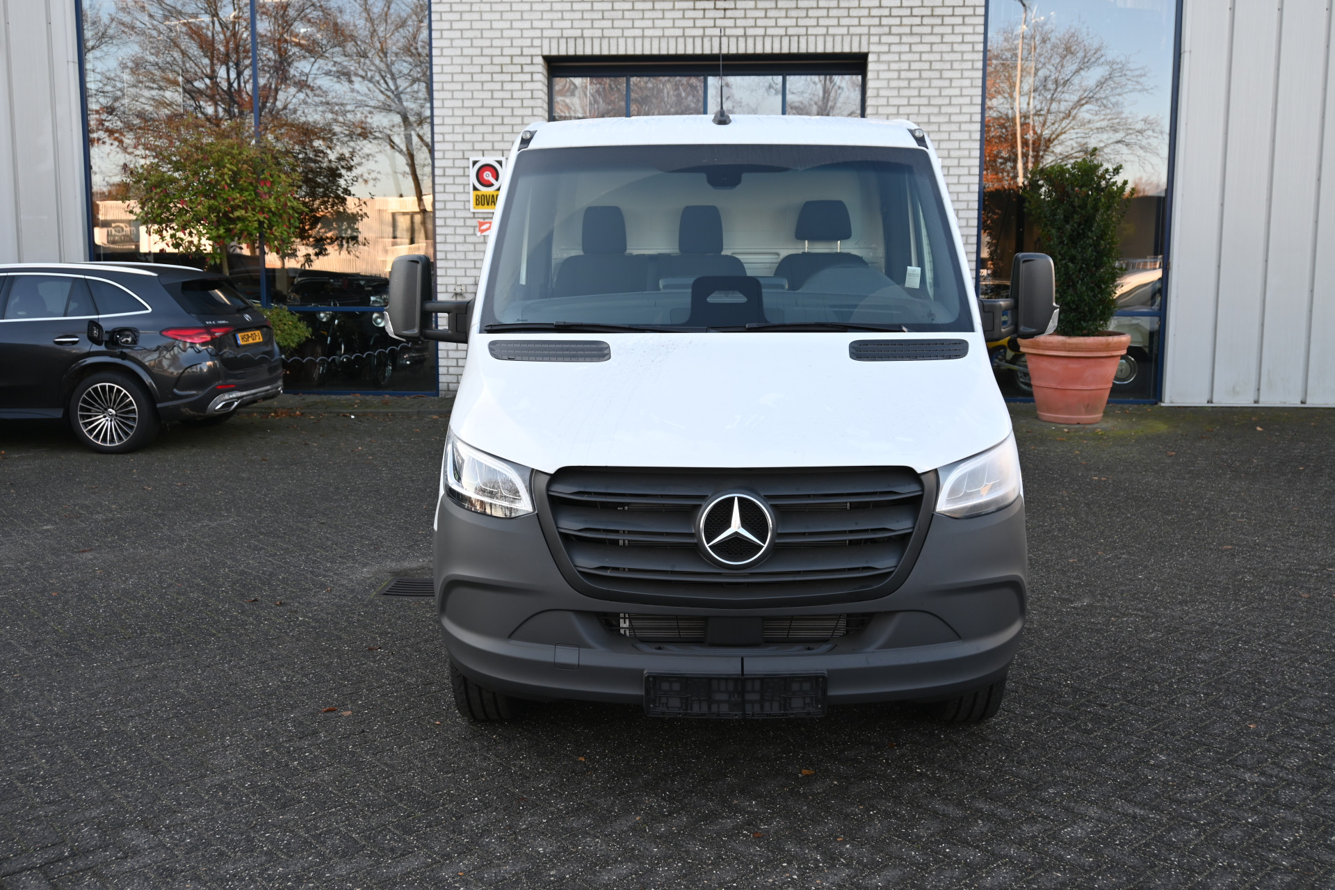 Mercedes-Benz Sprinter 6