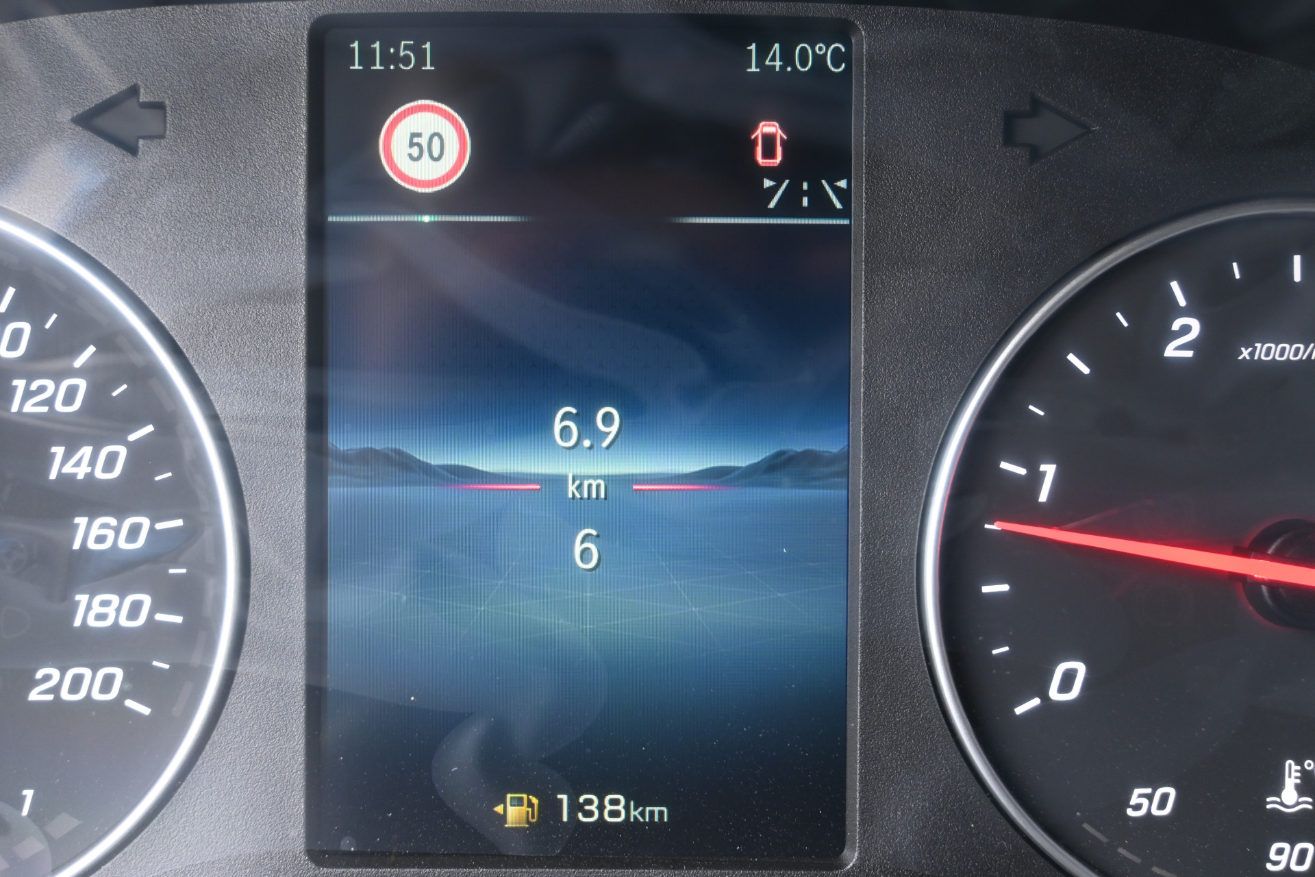 Mercedes-Benz Sprinter 14