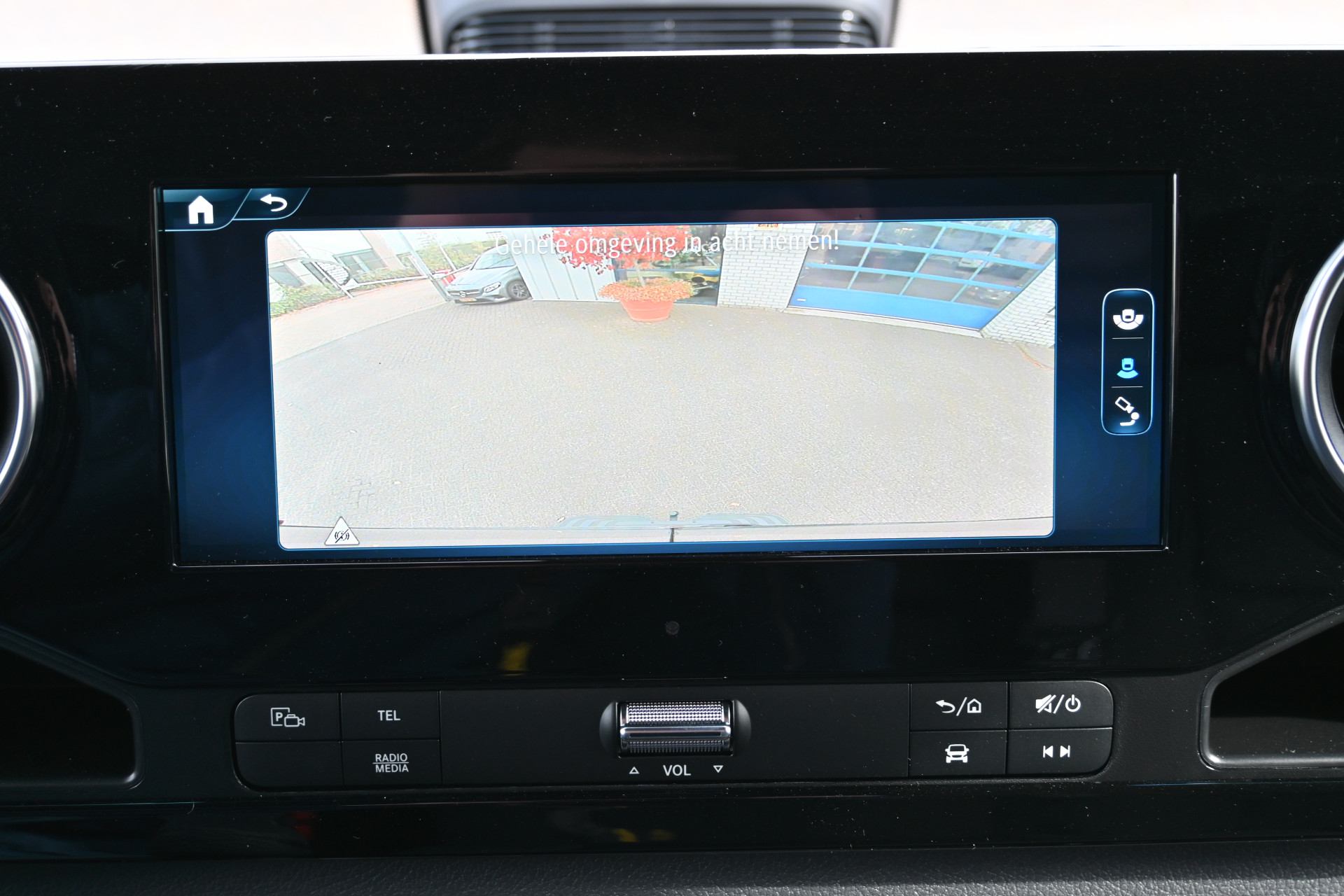 Mercedes-Benz Sprinter 5