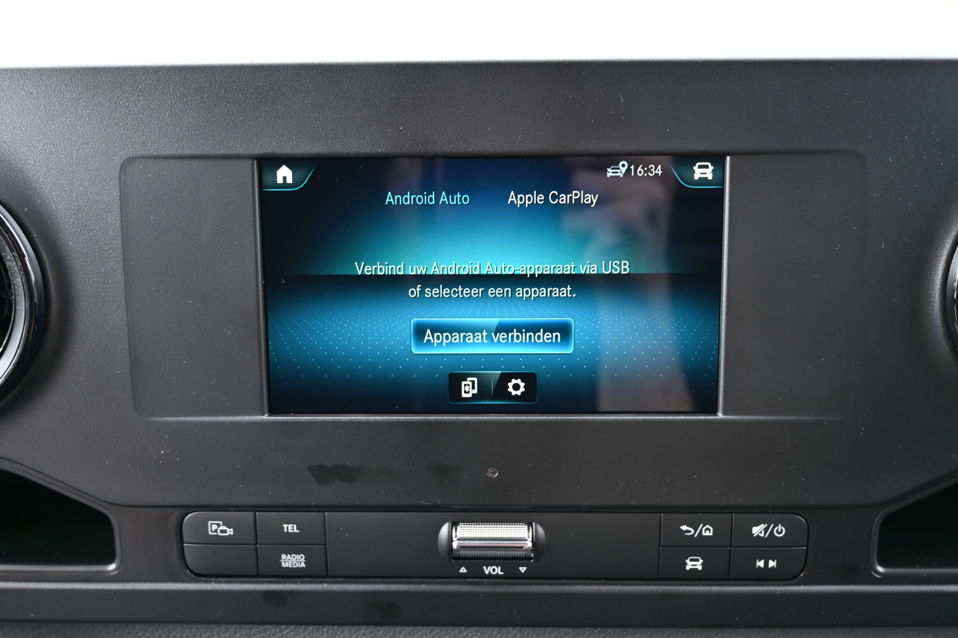 Mercedes-Benz Sprinter 6