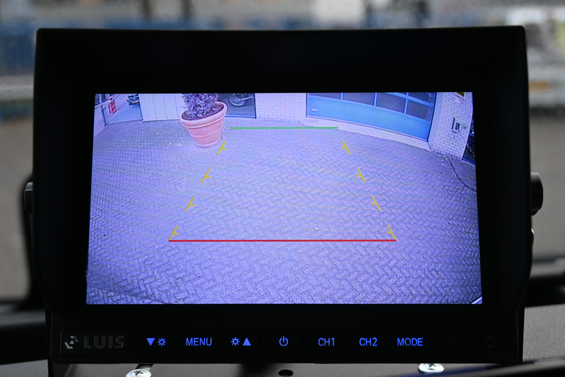 Mercedes-Benz Sprinter 6