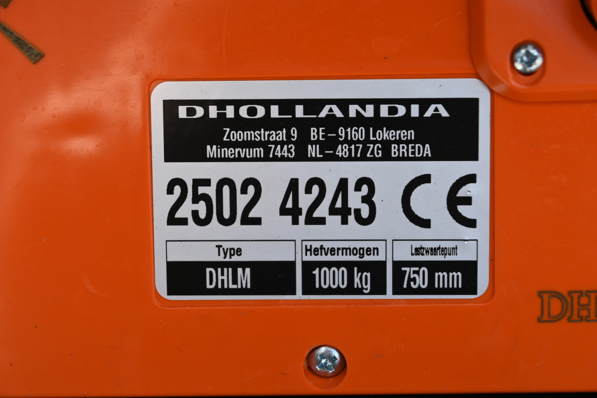 Mercedes-Benz Sprinter 15