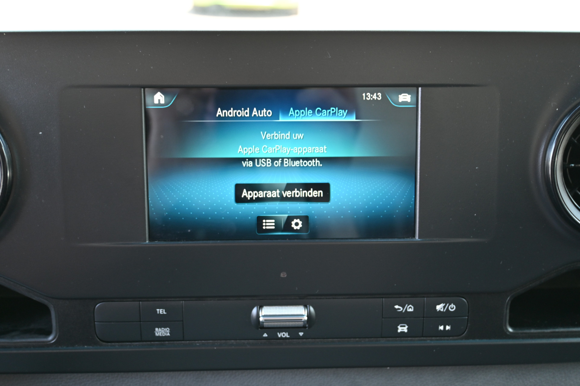 Mercedes-Benz Sprinter 6