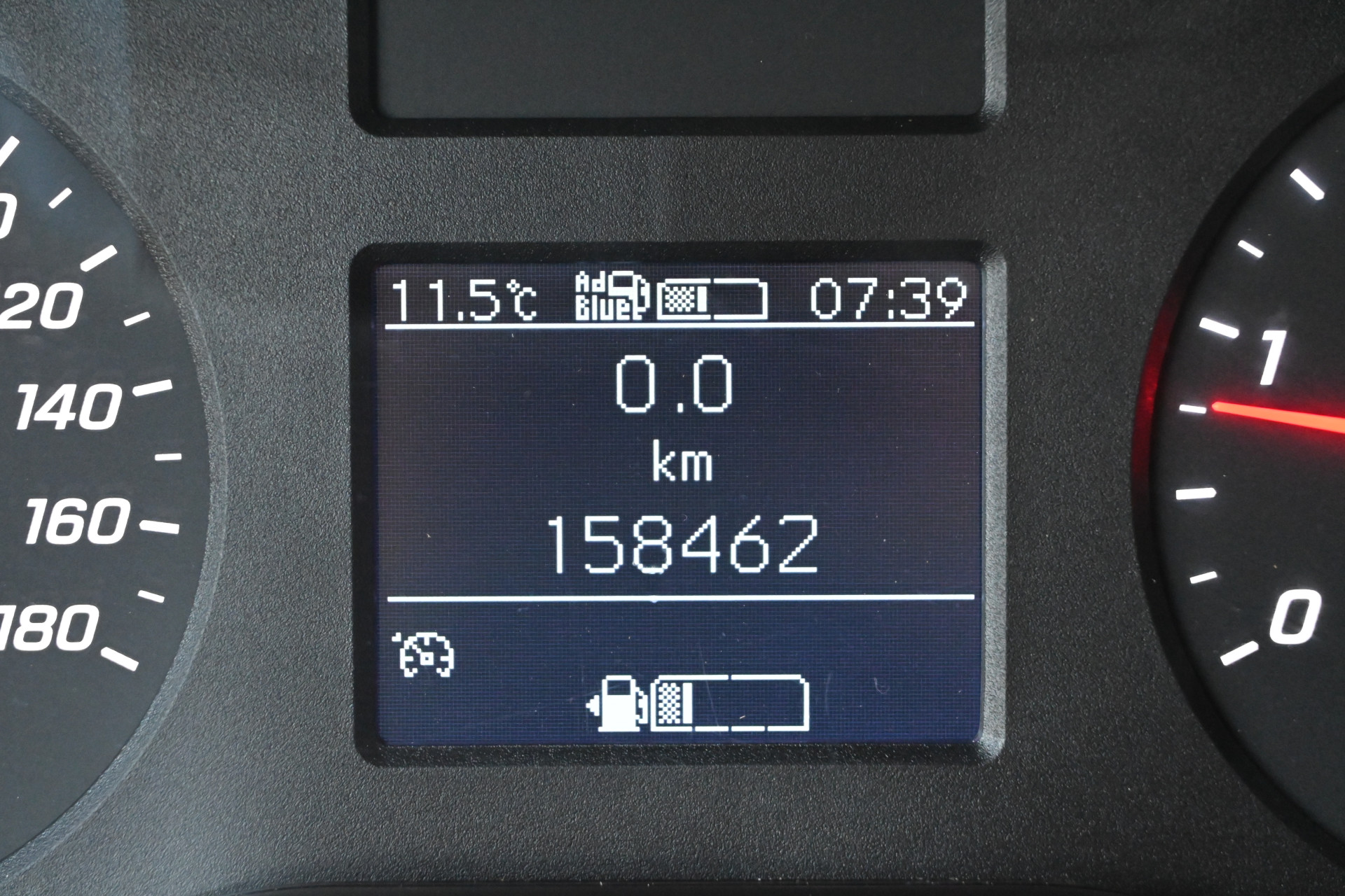 Mercedes-Benz Sprinter 15