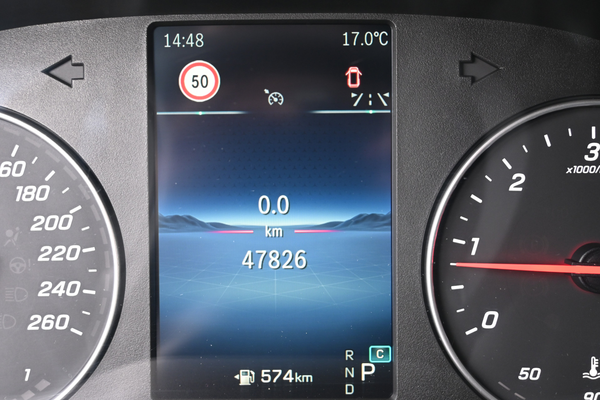 Mercedes-Benz Vito 14