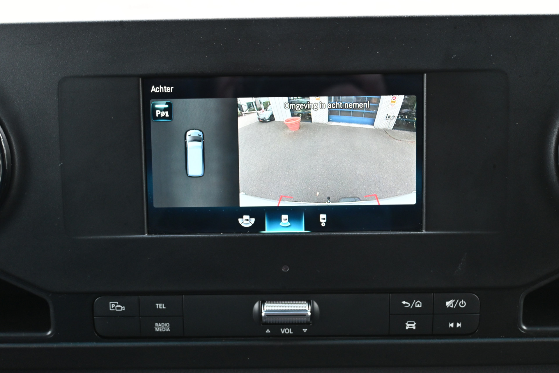 Mercedes-Benz Sprinter 6