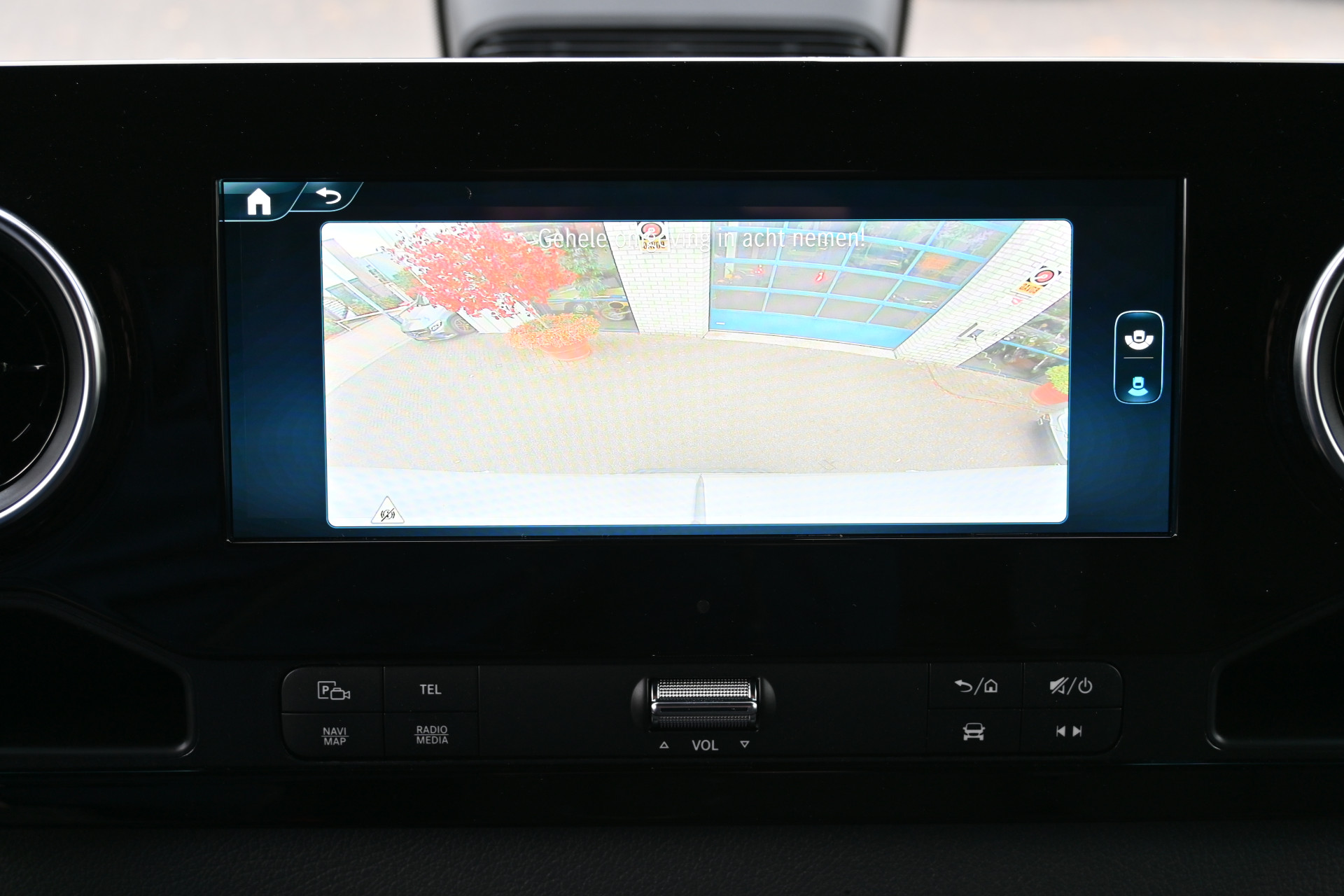 Mercedes-Benz Sprinter 14