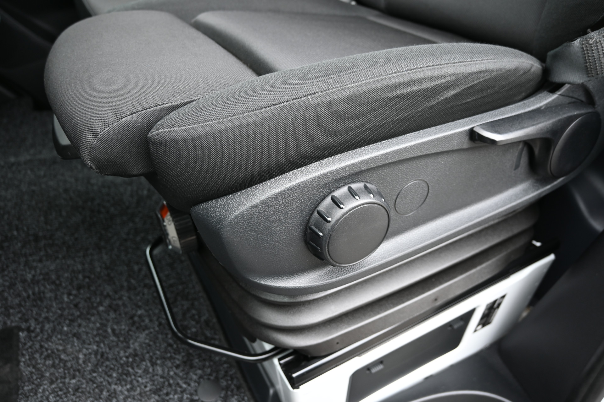 Mercedes-Benz Sprinter 16