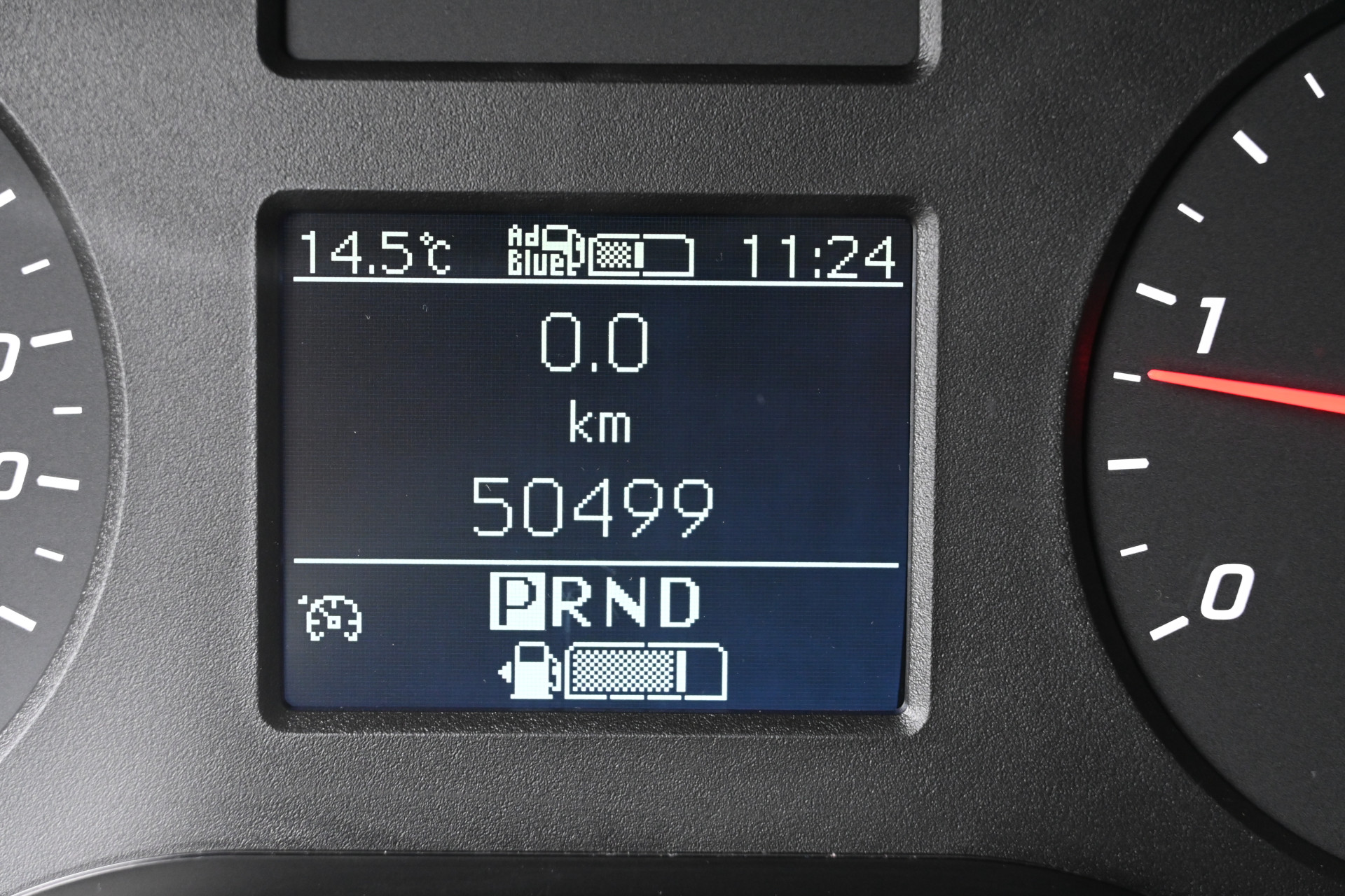 Mercedes-Benz Sprinter 17