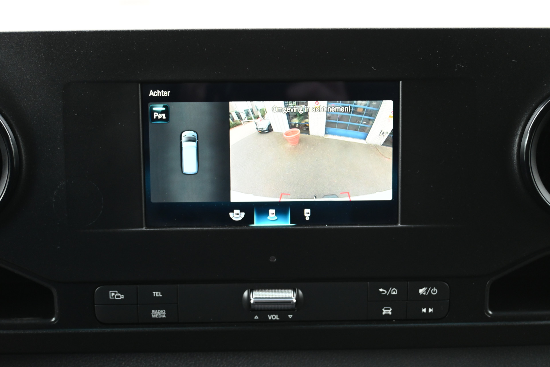 Mercedes-Benz Sprinter 5