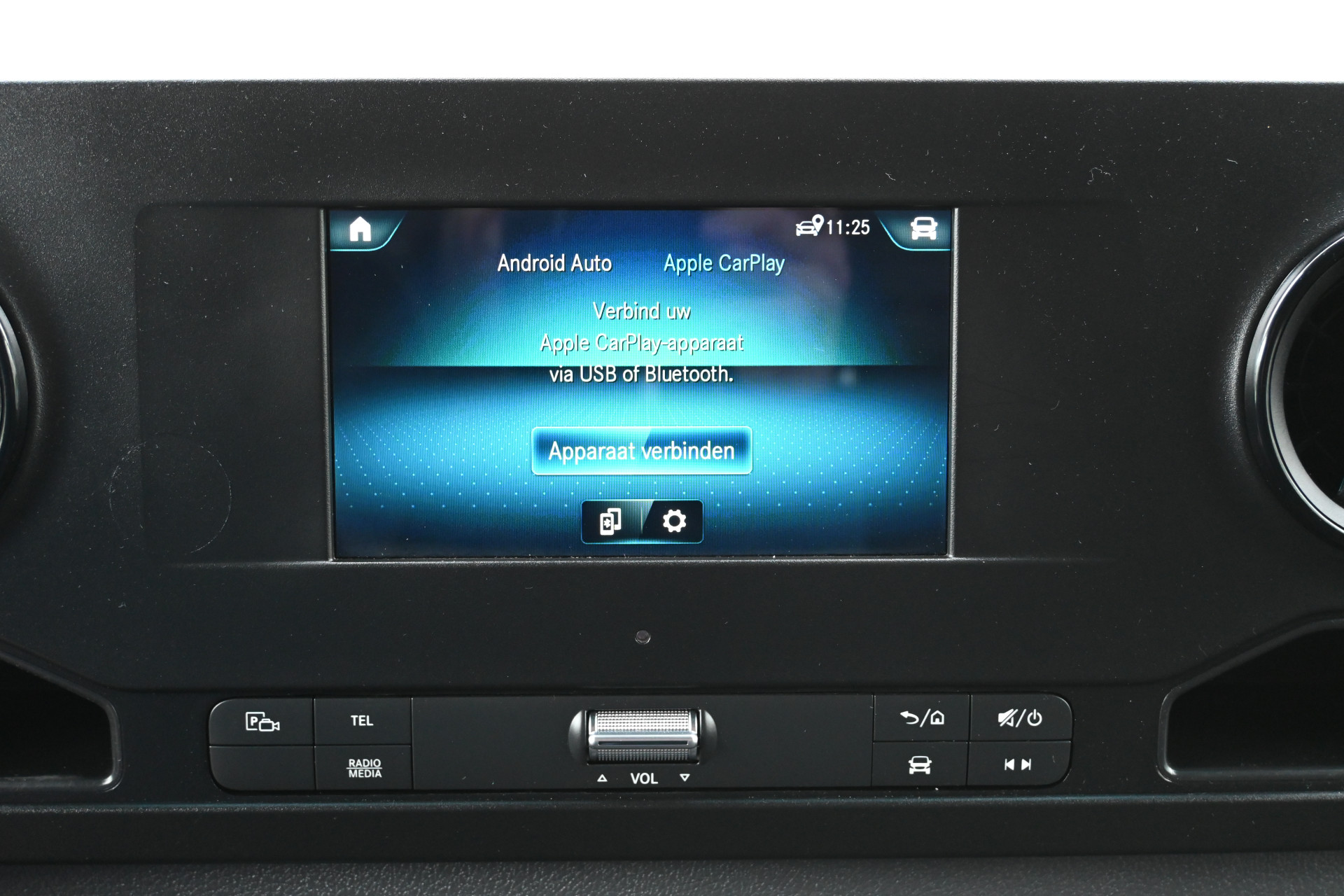 Mercedes-Benz Sprinter 6