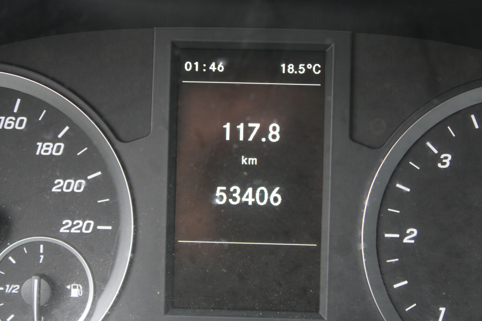 Mercedes-Benz Vito 15